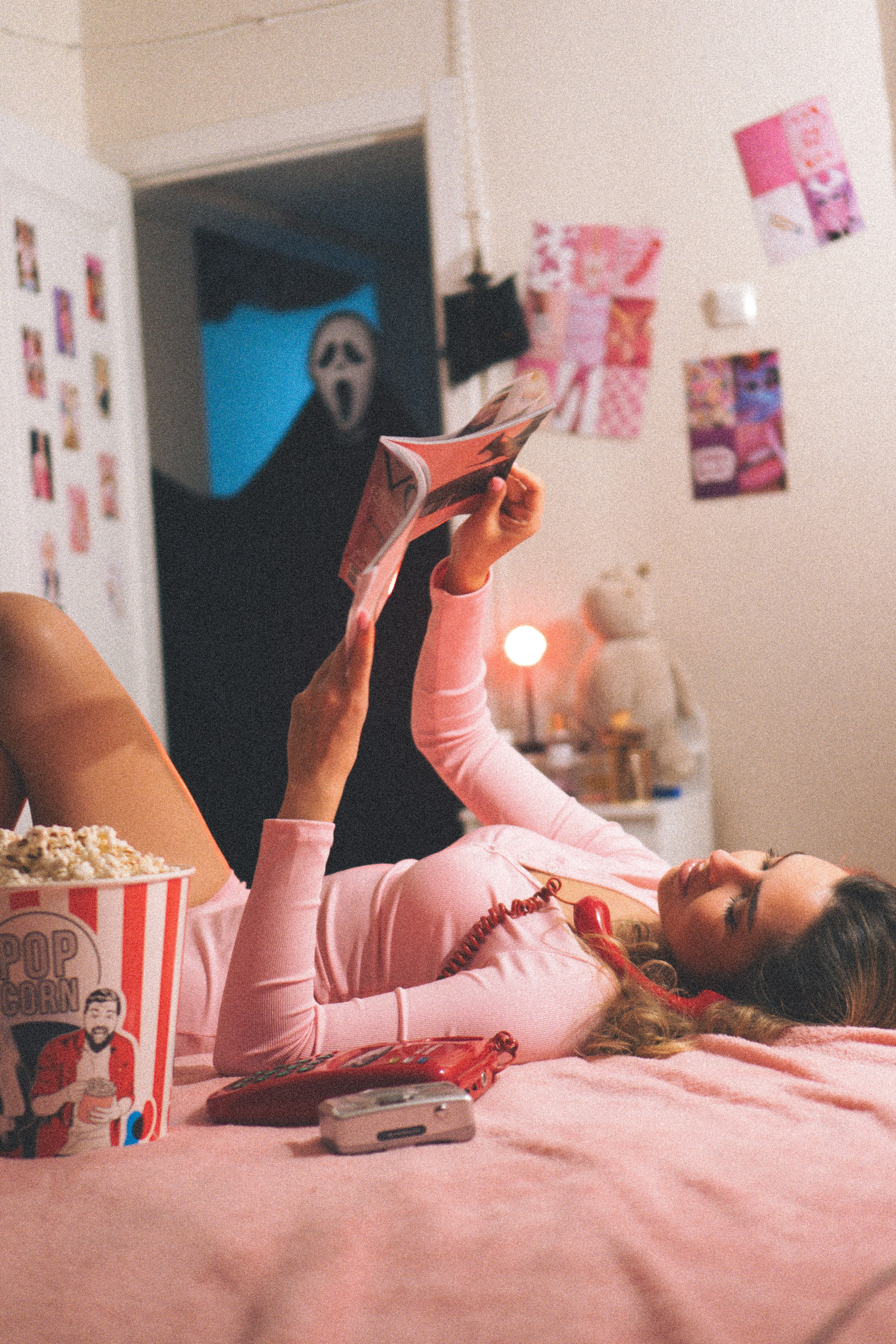 ТРЕНД ИИ. Профессиональный фотограф, Санкт-Петербург — Виктория Богомолова