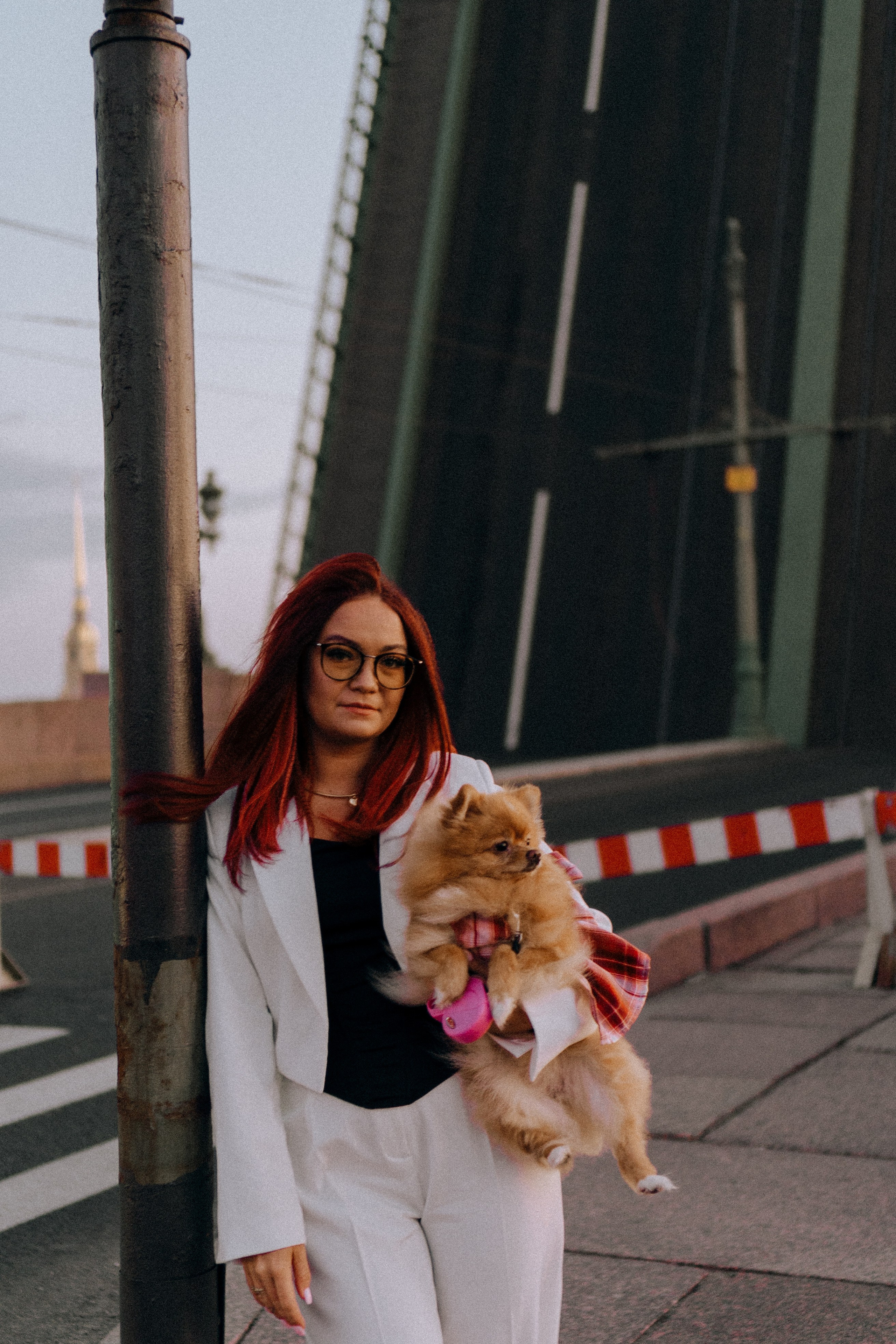 РАССВЕТНАЯ ИСТОРИЯ. Профессиональный фотограф, Санкт-Петербург — Виктория Богомолова