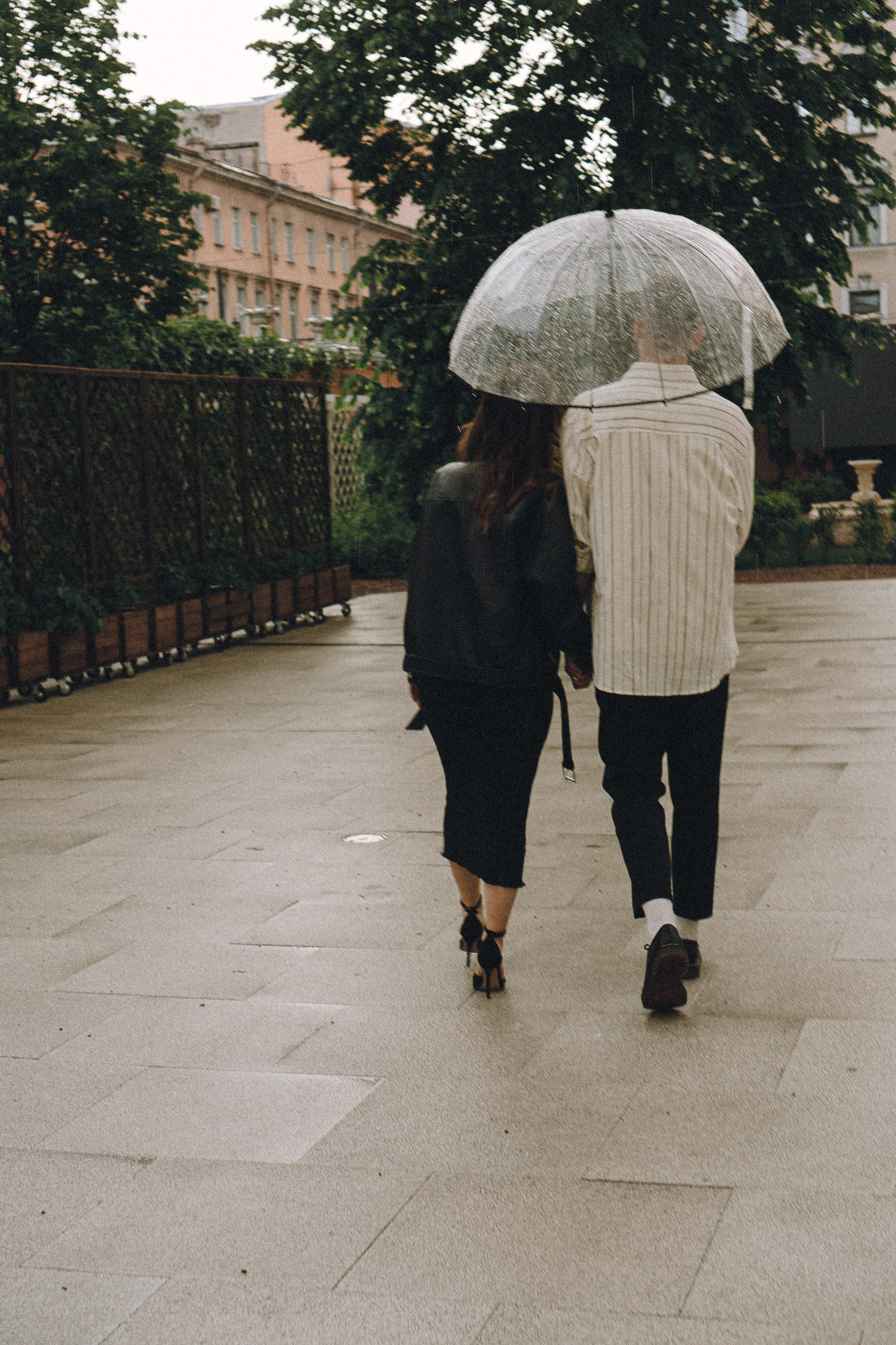 ЛЮБОВЬ В ИЮНЕ. Профессиональный фотограф, Санкт-Петербург — Виктория Богомолова