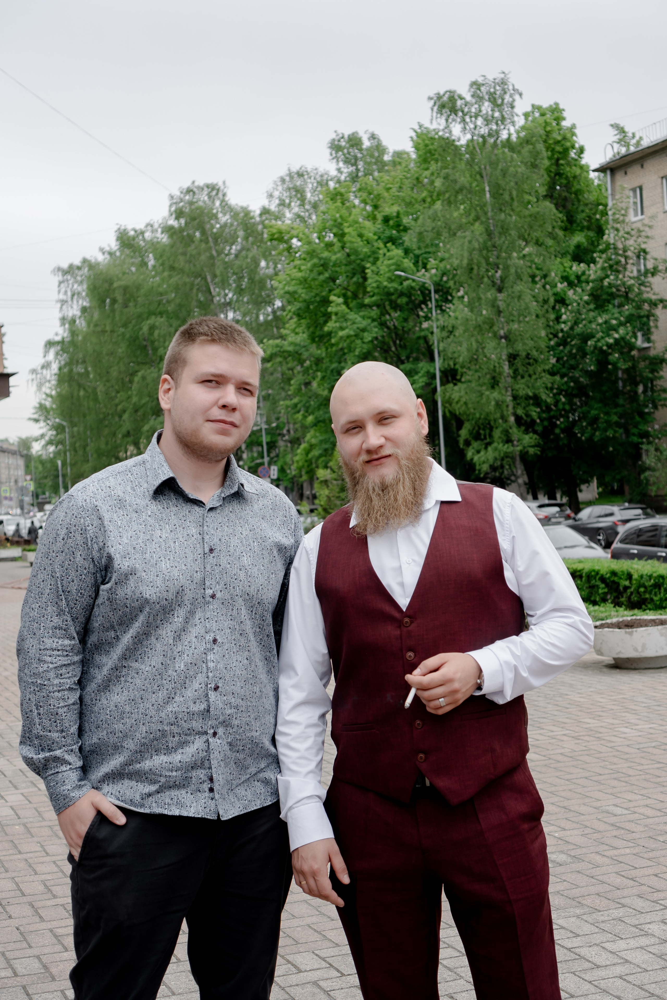 СВАДЕБНАЯ СЬЕМКА В ЗАГСЕ И БАНКЕТ. Профессиональный фотограф, Санкт-Петербург — Виктория Богомолова