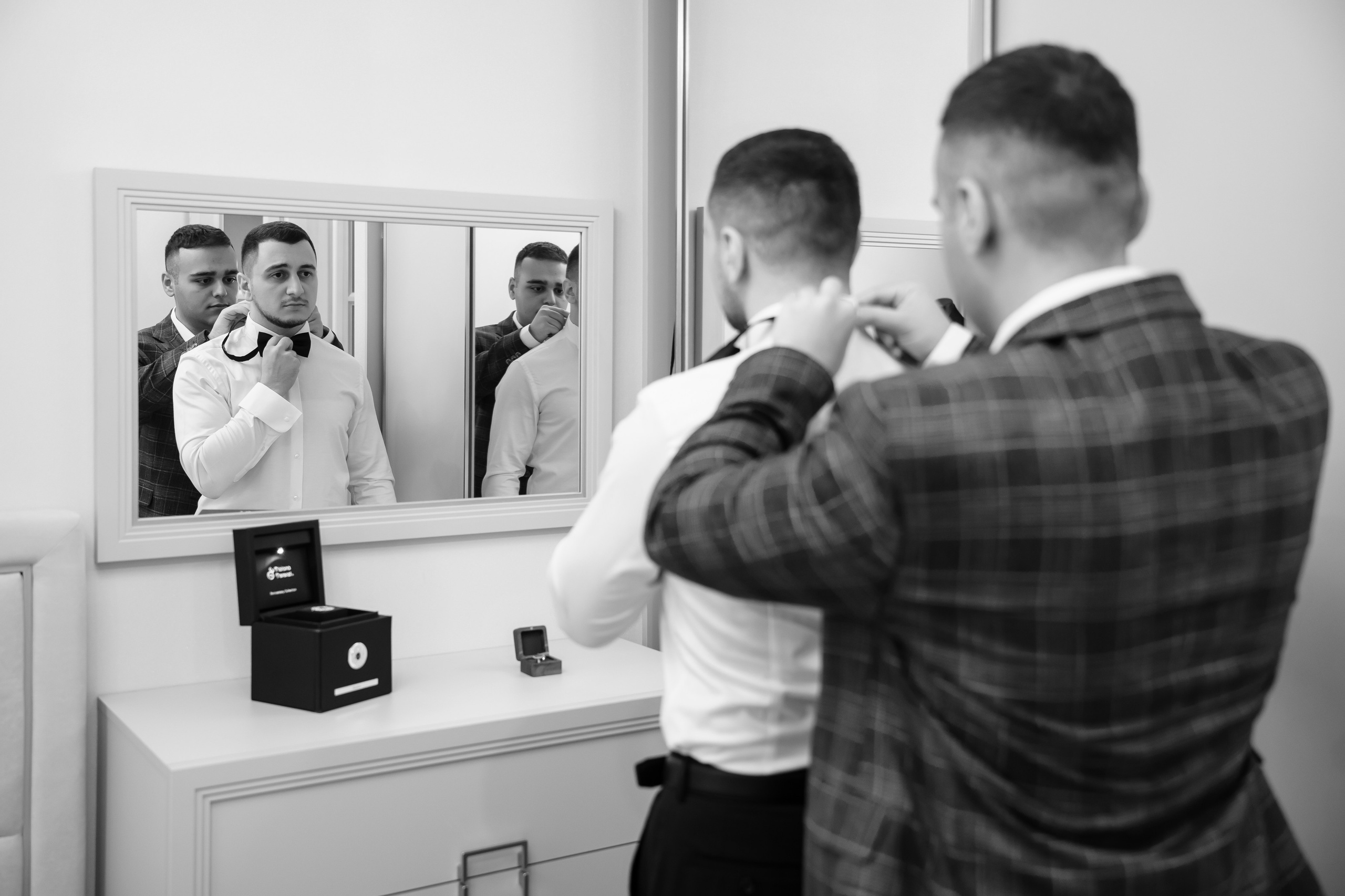 Карен и Сэда. Свадебный фотограф Красноярск Вязьминова Мария