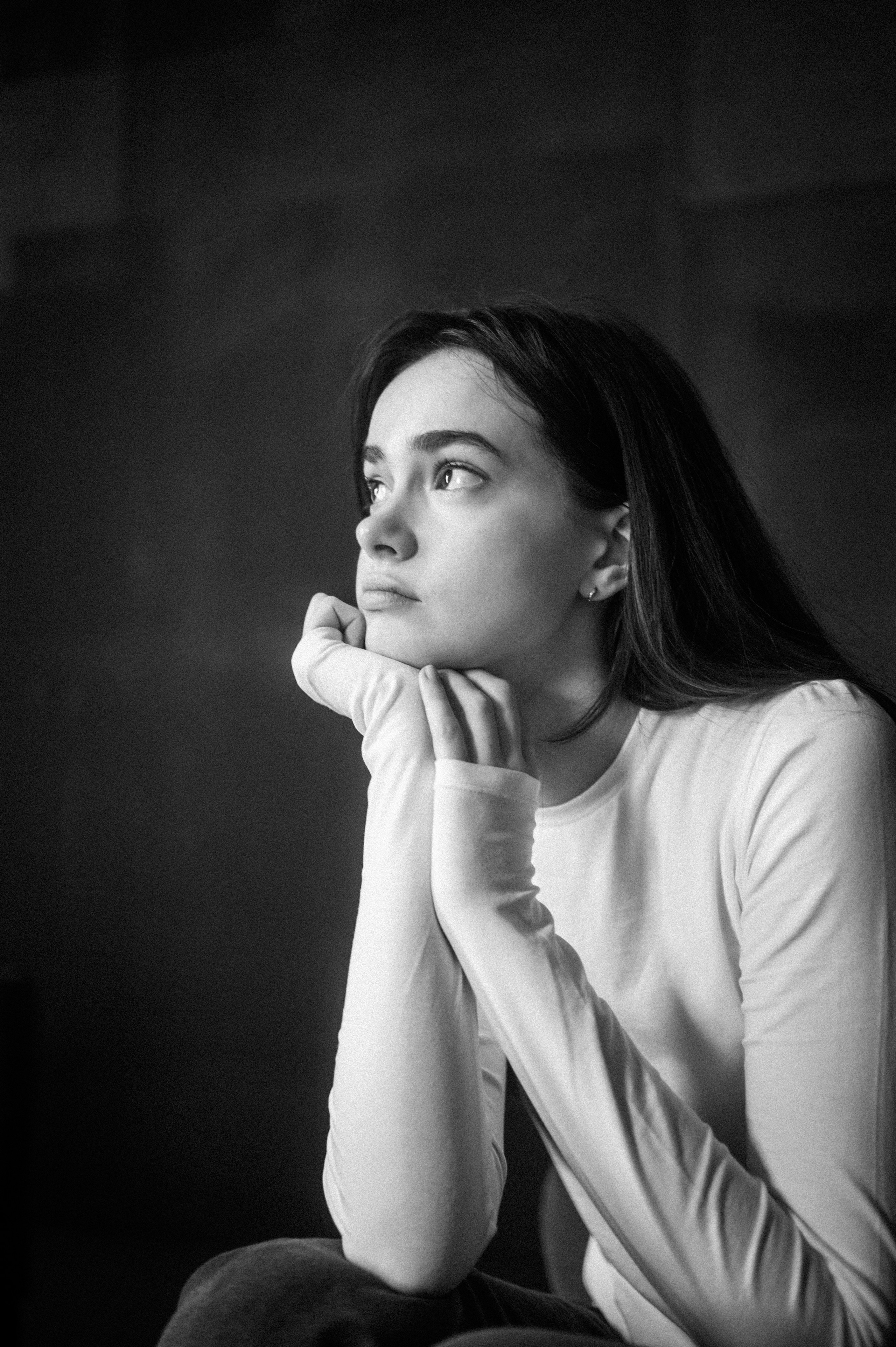 Настя. Best shots