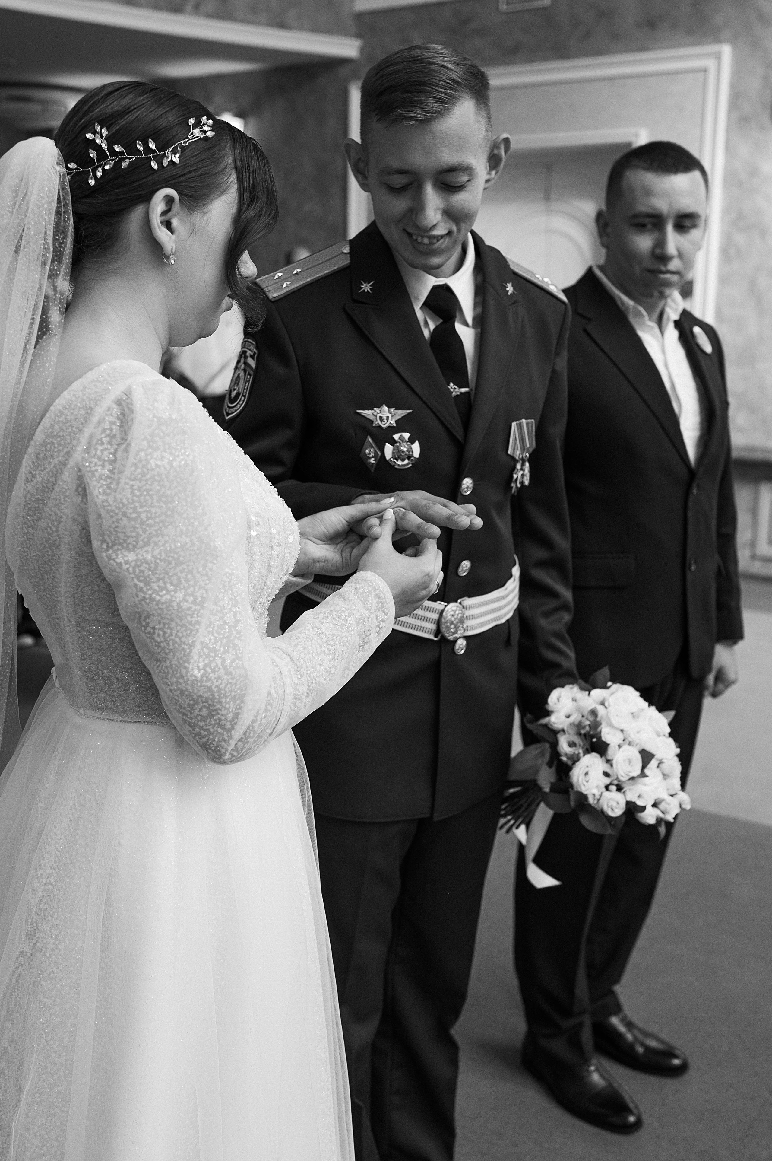 Vitaly & Ekaterina. Семейный и детский фотограф в Белгороде Ольга Сорока