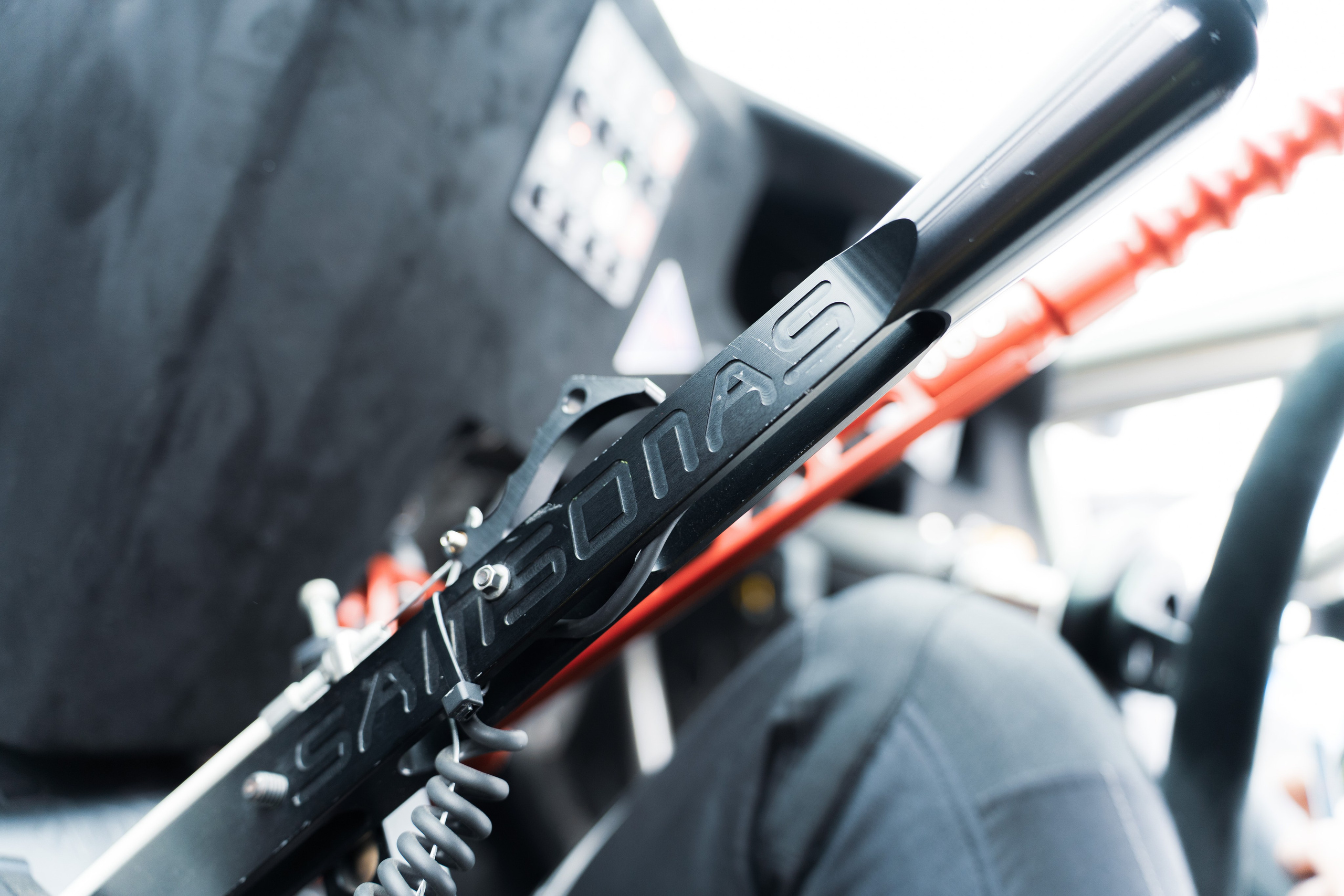 RDS Kazan 2024. Автомобильный фотограф в Москве Иван Петушков