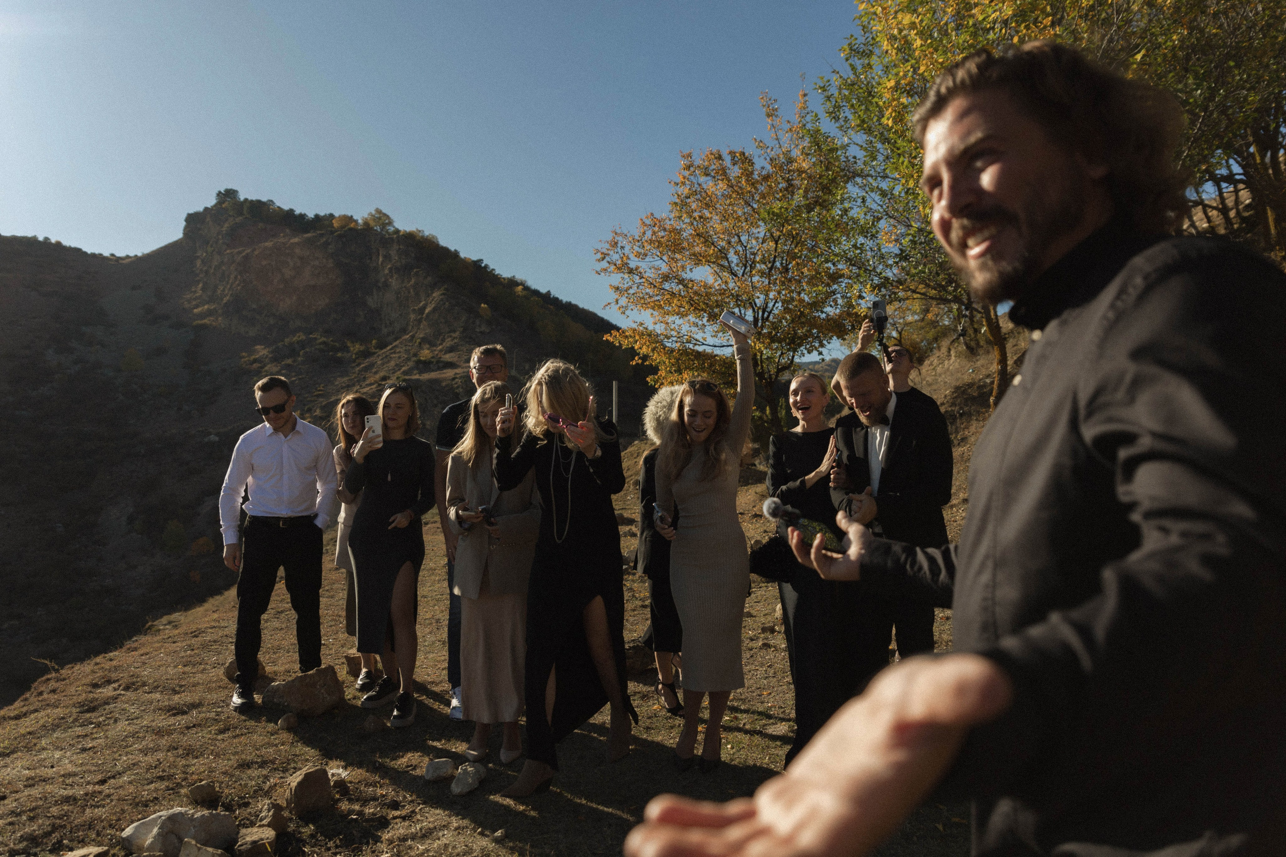 Лиза и Саша. Фотограф Ирина Гринько Тольятти Самара Москва