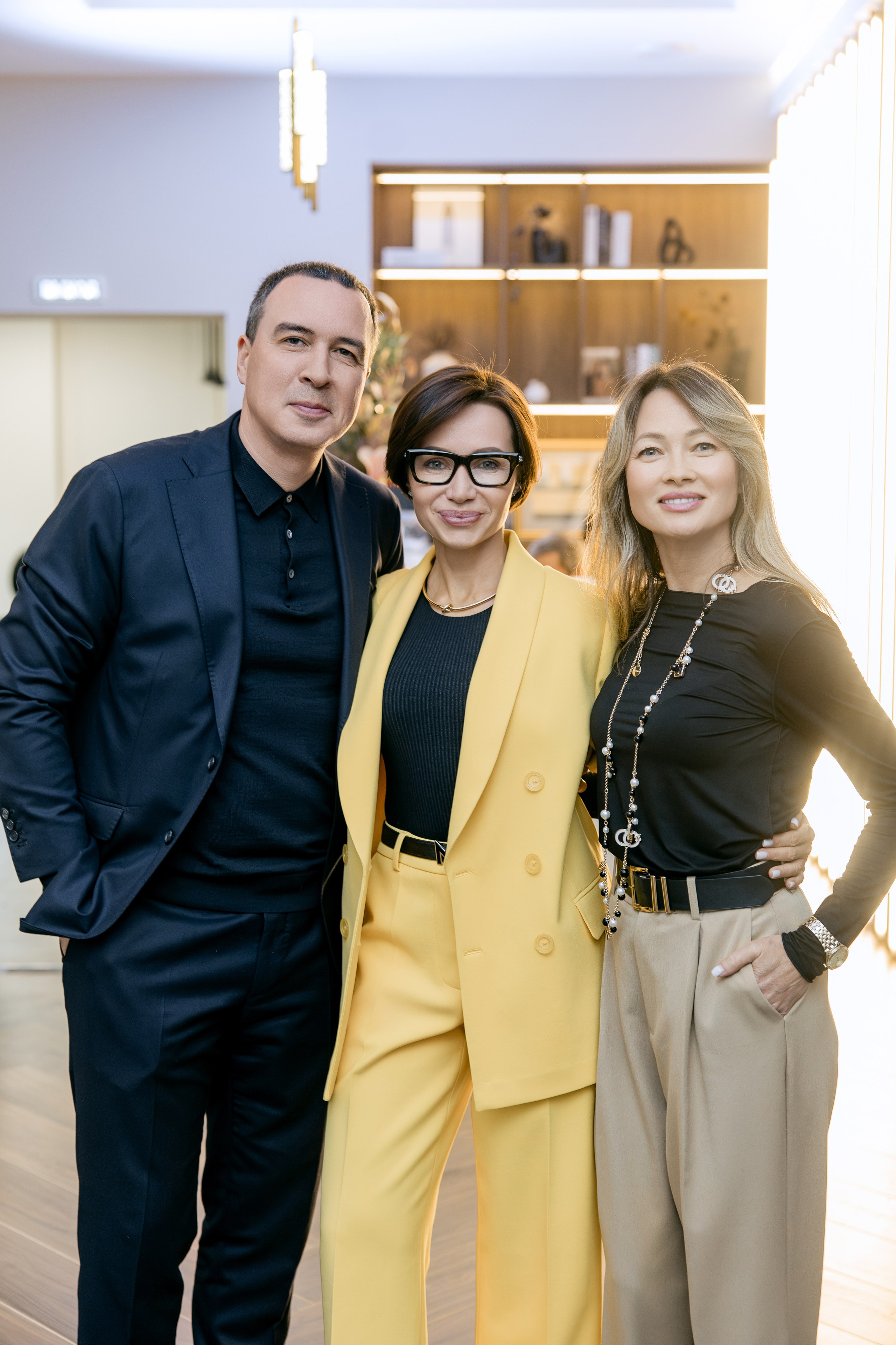 Небо над Енисеем. Фотограф в Красноярске