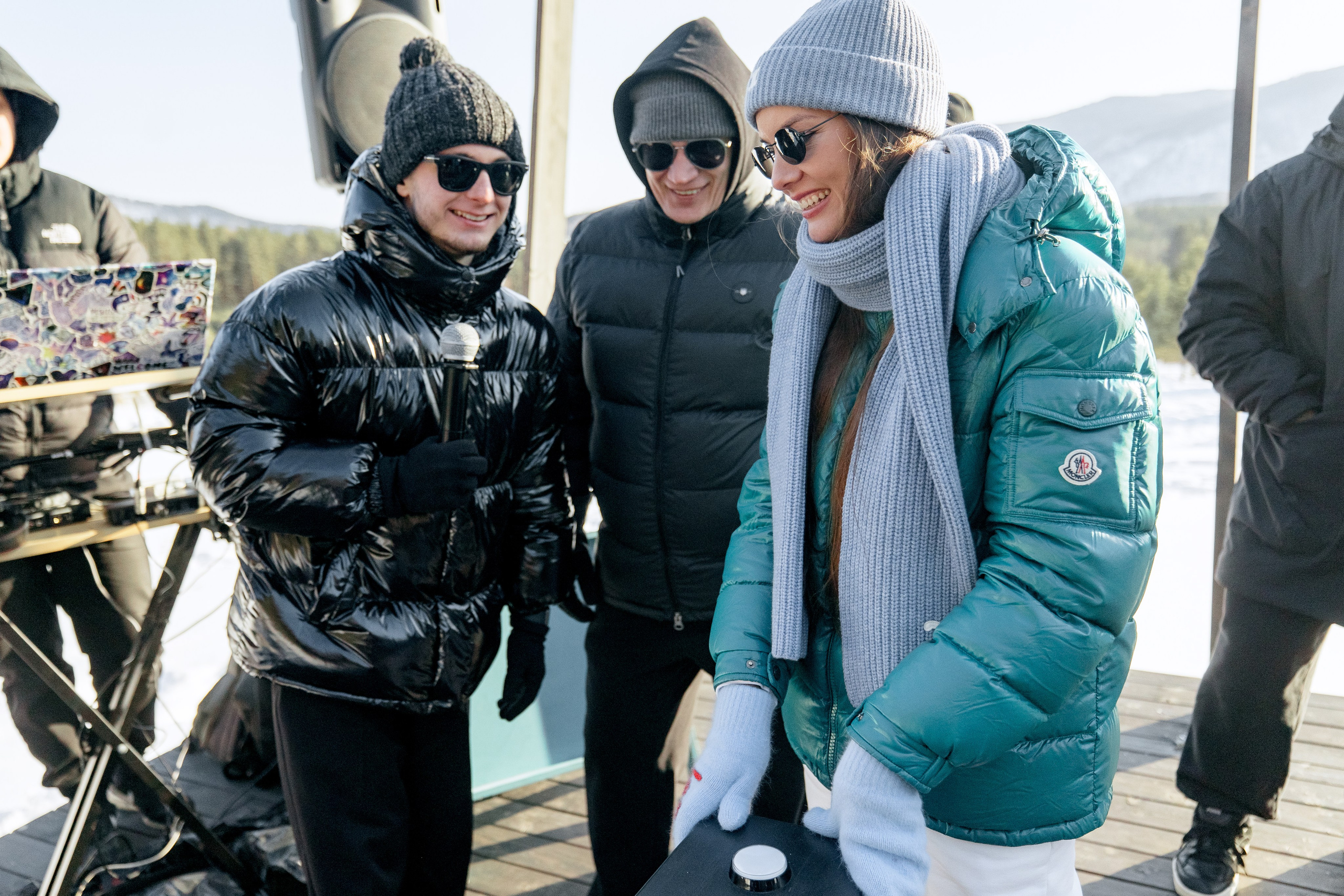 ДЕНЬ ДОЖДЕНИЯ ЕКАТЕРИНЫ. Фотограф в Красноярске