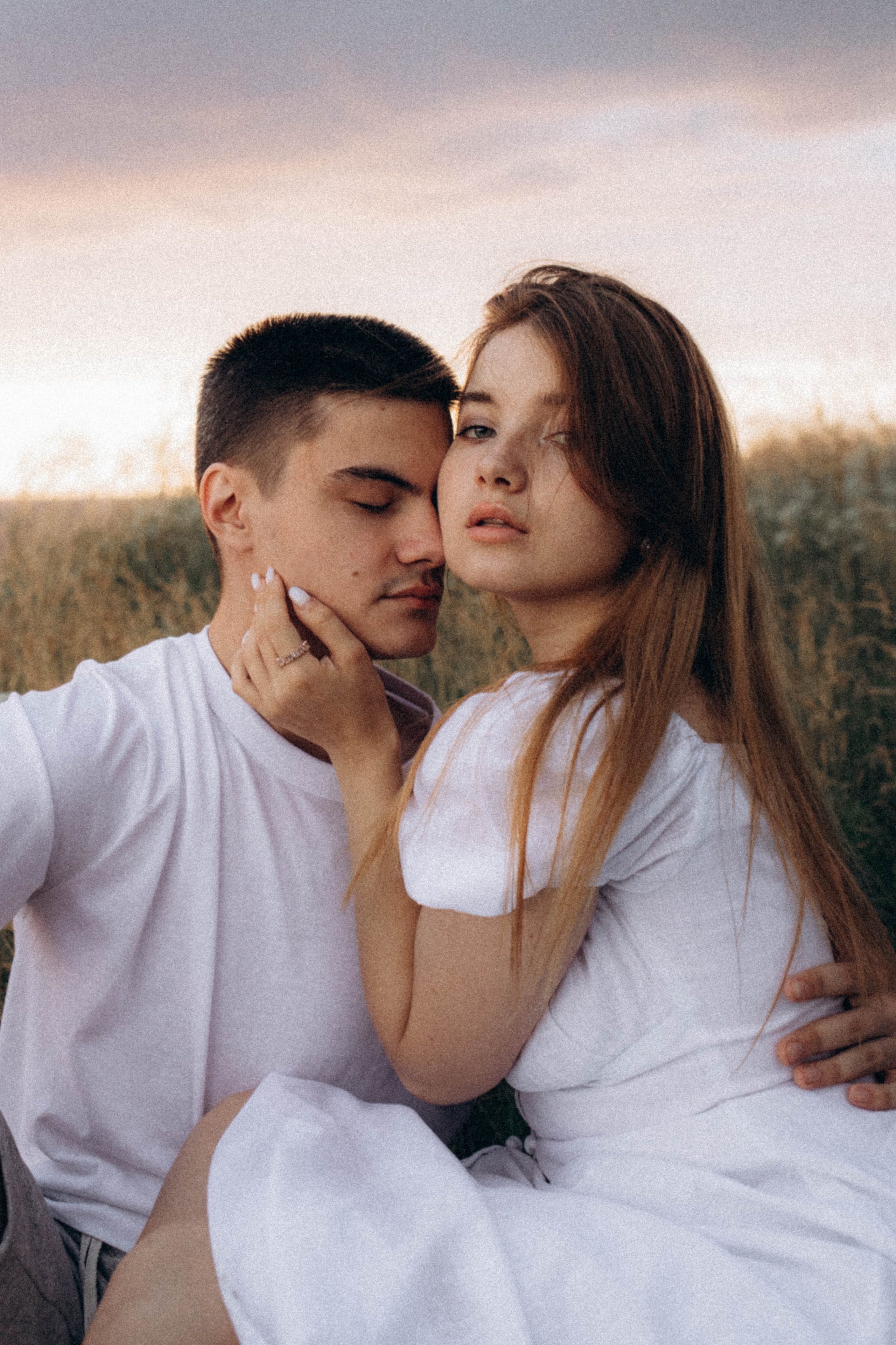 Мне с тобой тепло. Свадебный и семейный фотограф в Самаре Стрельникова Ирина