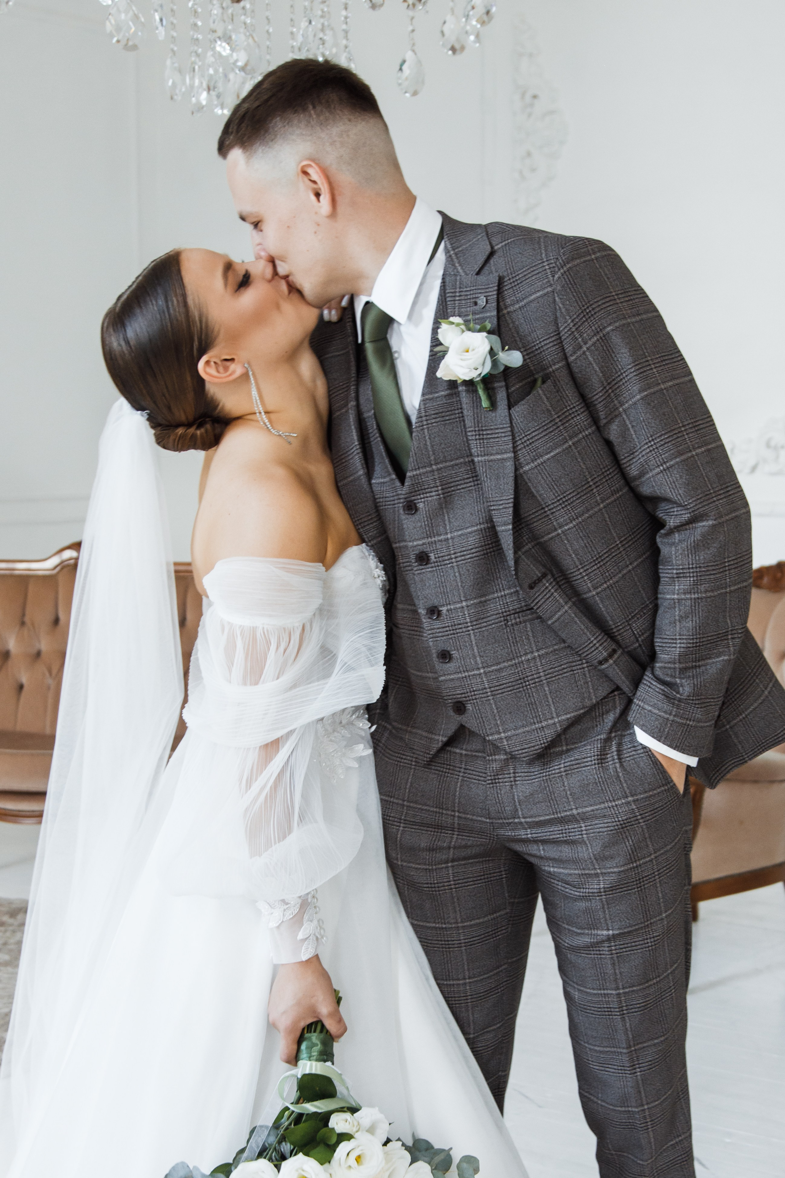 Настя&Лёша. Свадебный и семейный фотограф Екатеринбург Настя Саедгалина