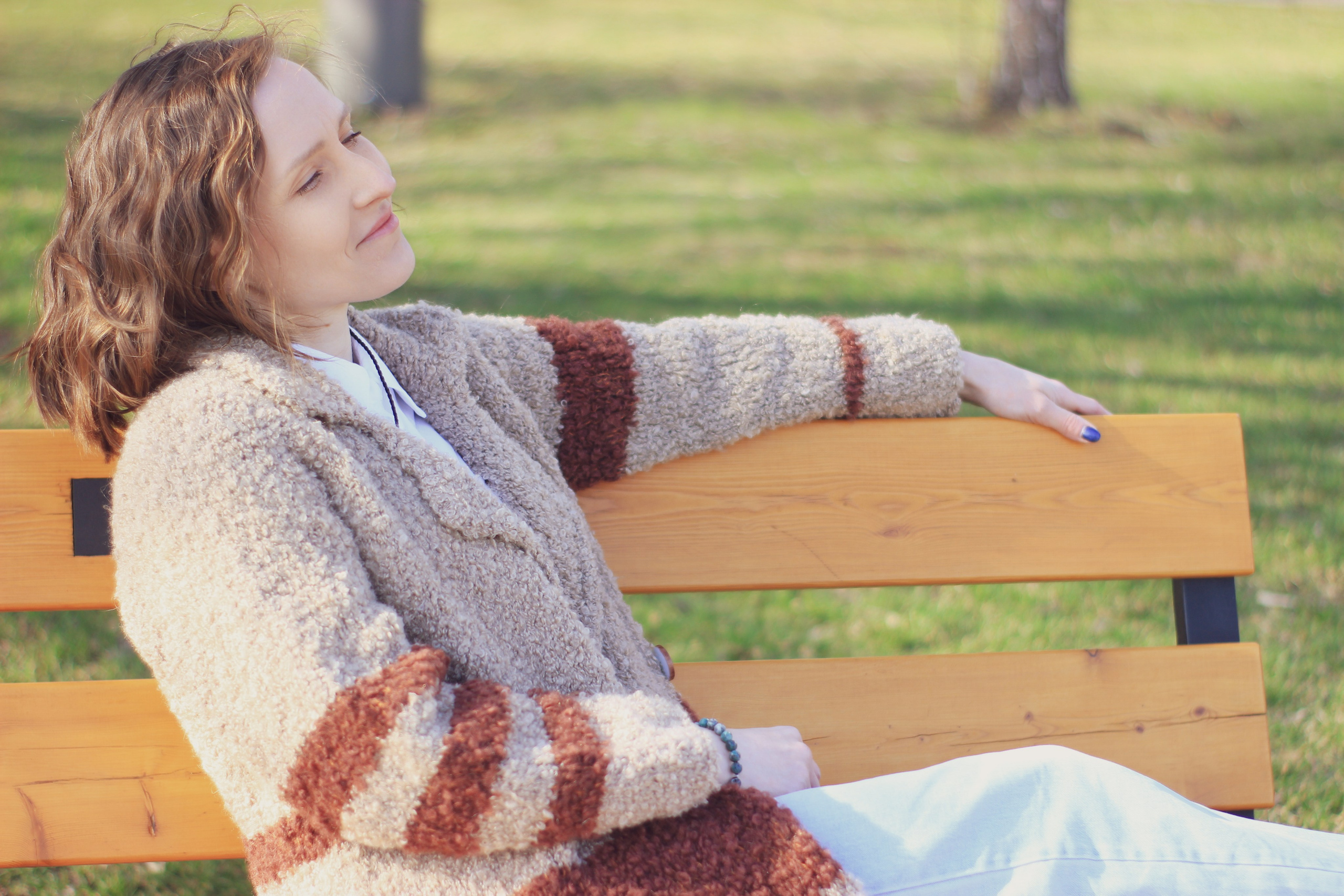 Прогулочная фотоссесия в нескольких образах. Фотограф Ольга Южная / Екатеринбург
