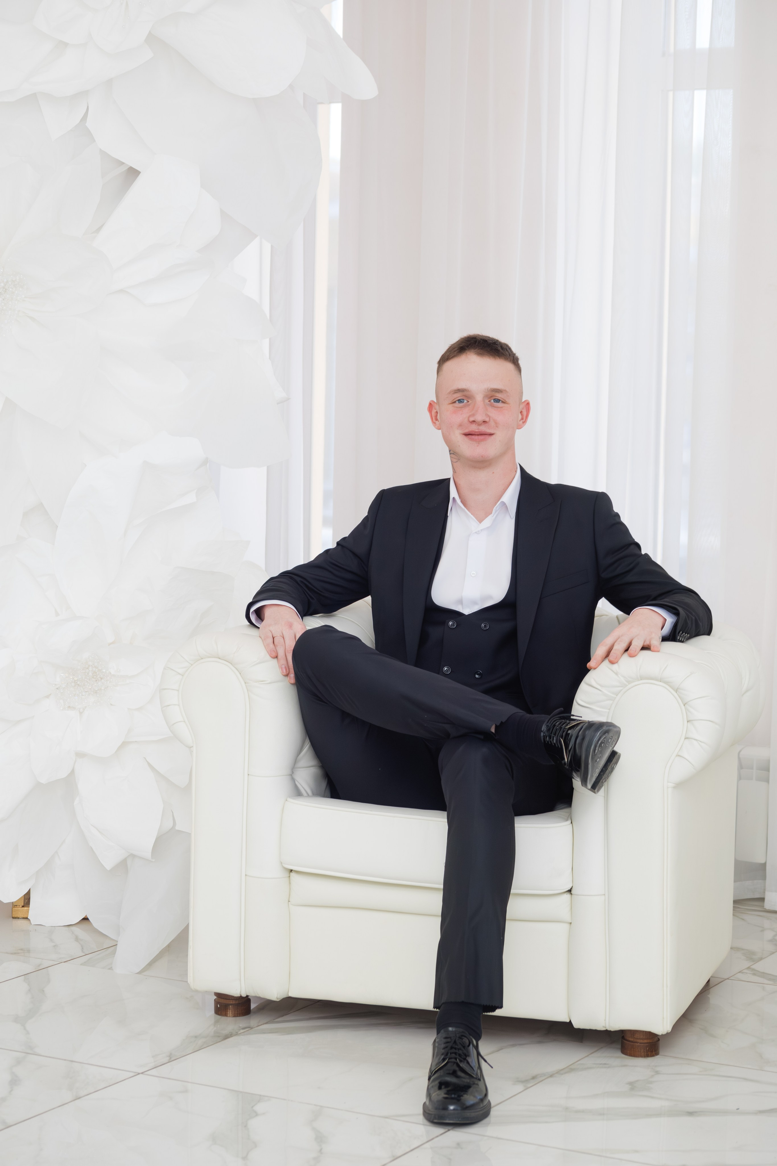 Свадьба Татьяна и Валерий. Воронина Наталия — индивидуальный и свадебный фотограф в Рязани