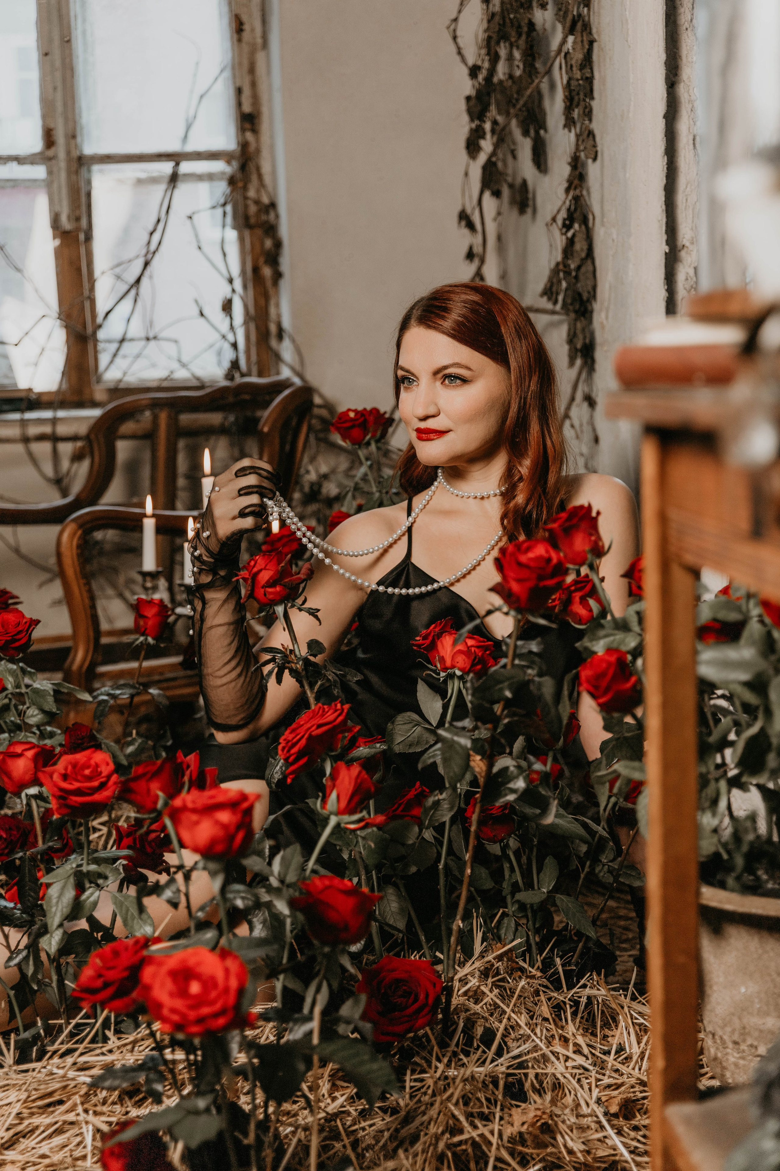 Елена. Коммерческий фотограф в Ростове-на- Дону Марина Петрова