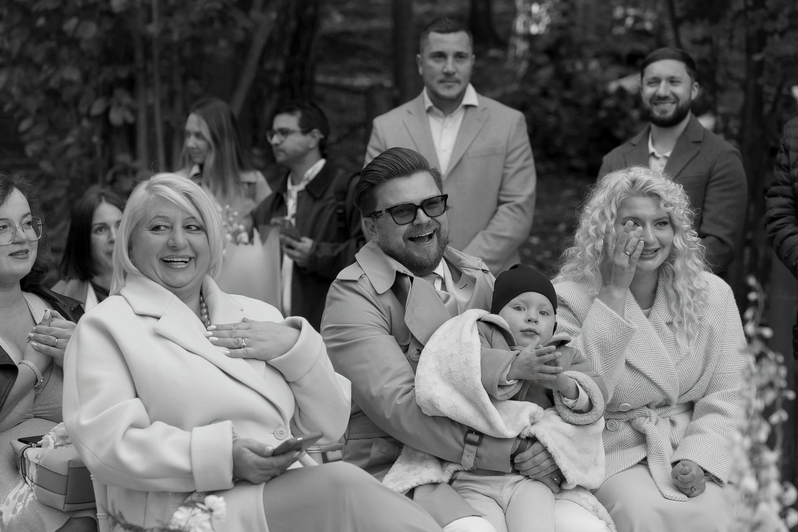 Тепло осени. Свадебный фотограф Диана Грицай