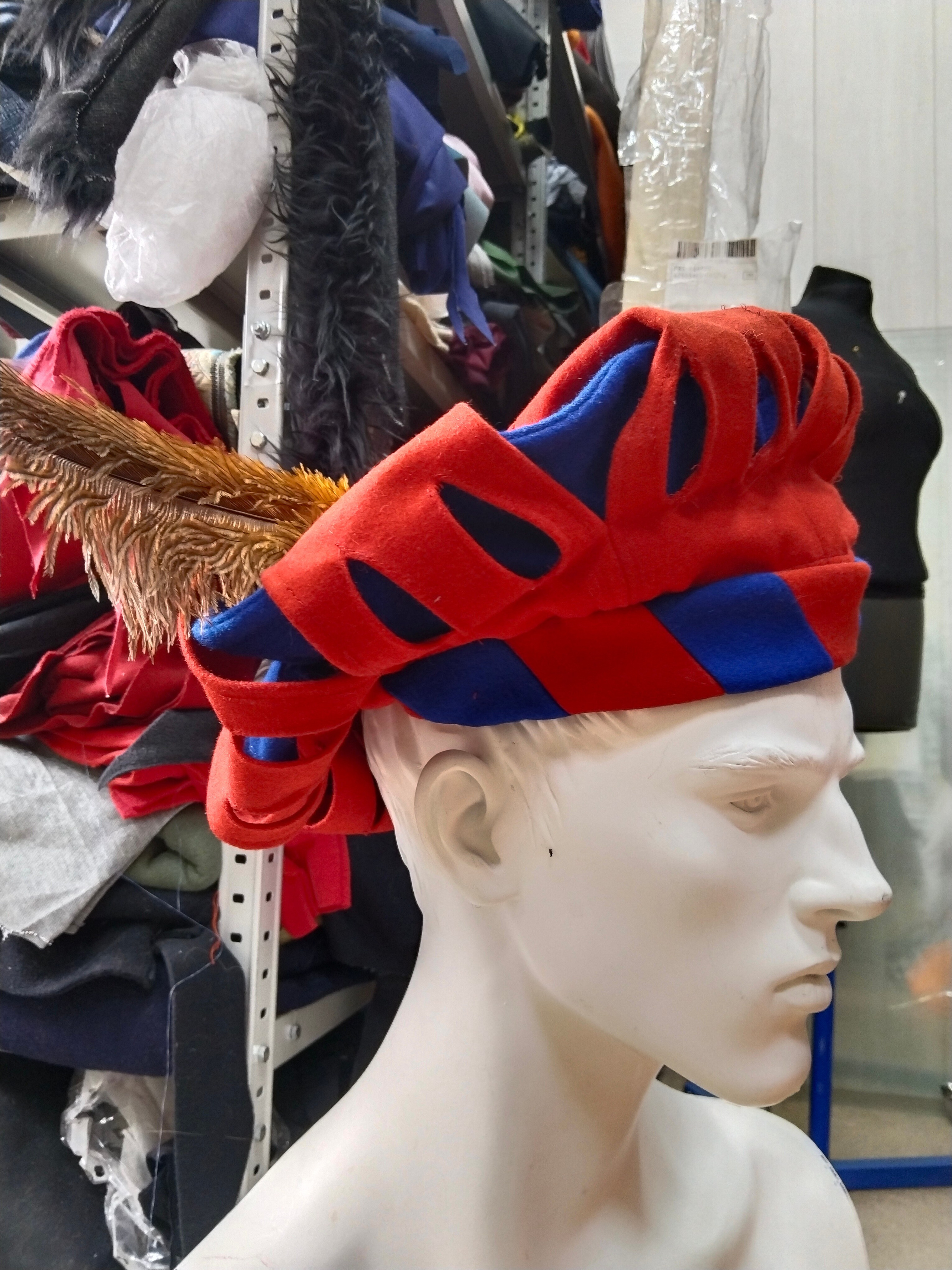 Костюмы. AIREN DESIGN — художественное ателье