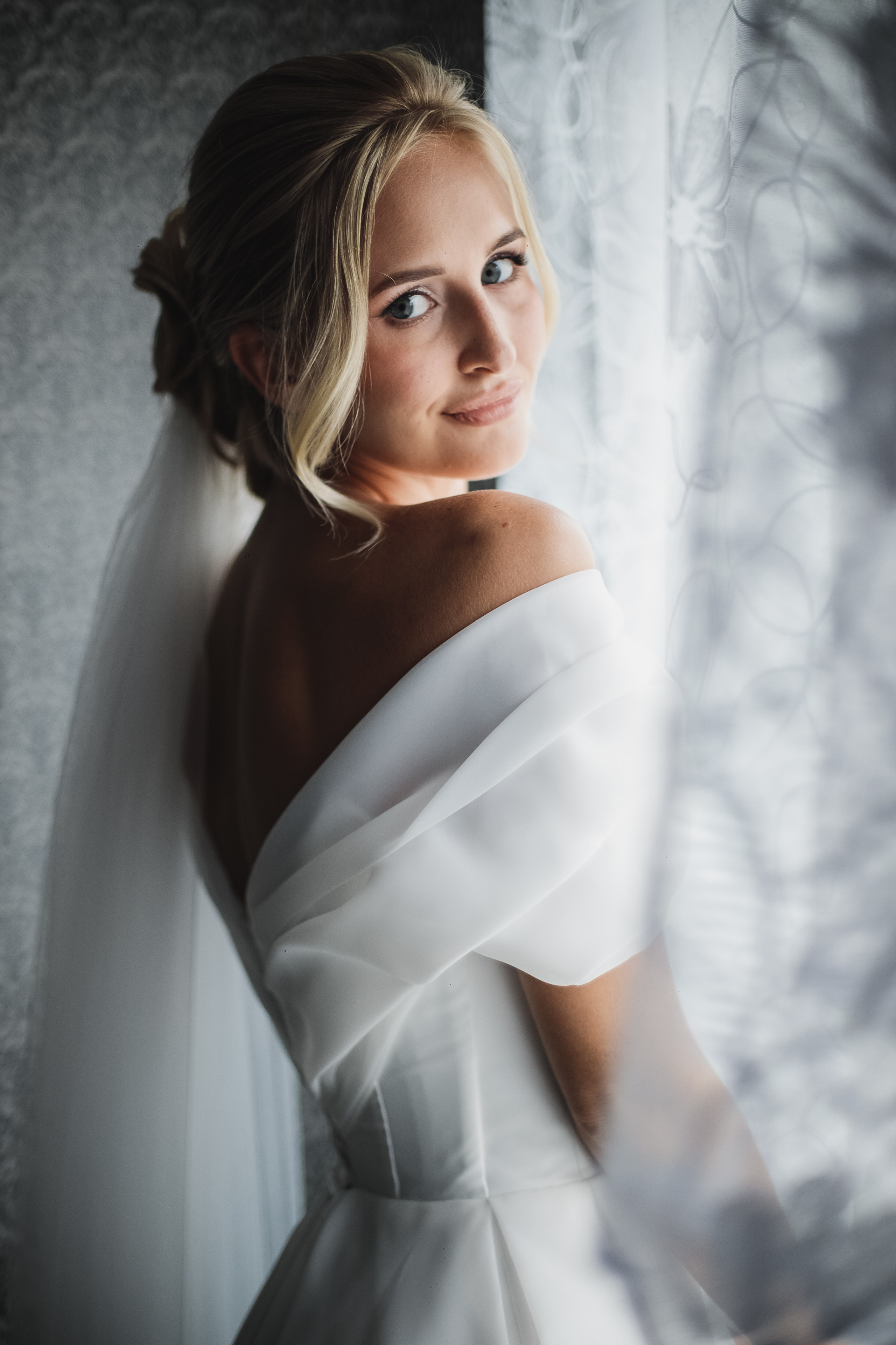 Иван и Анастасия. Фотограф Айрат Шакиров