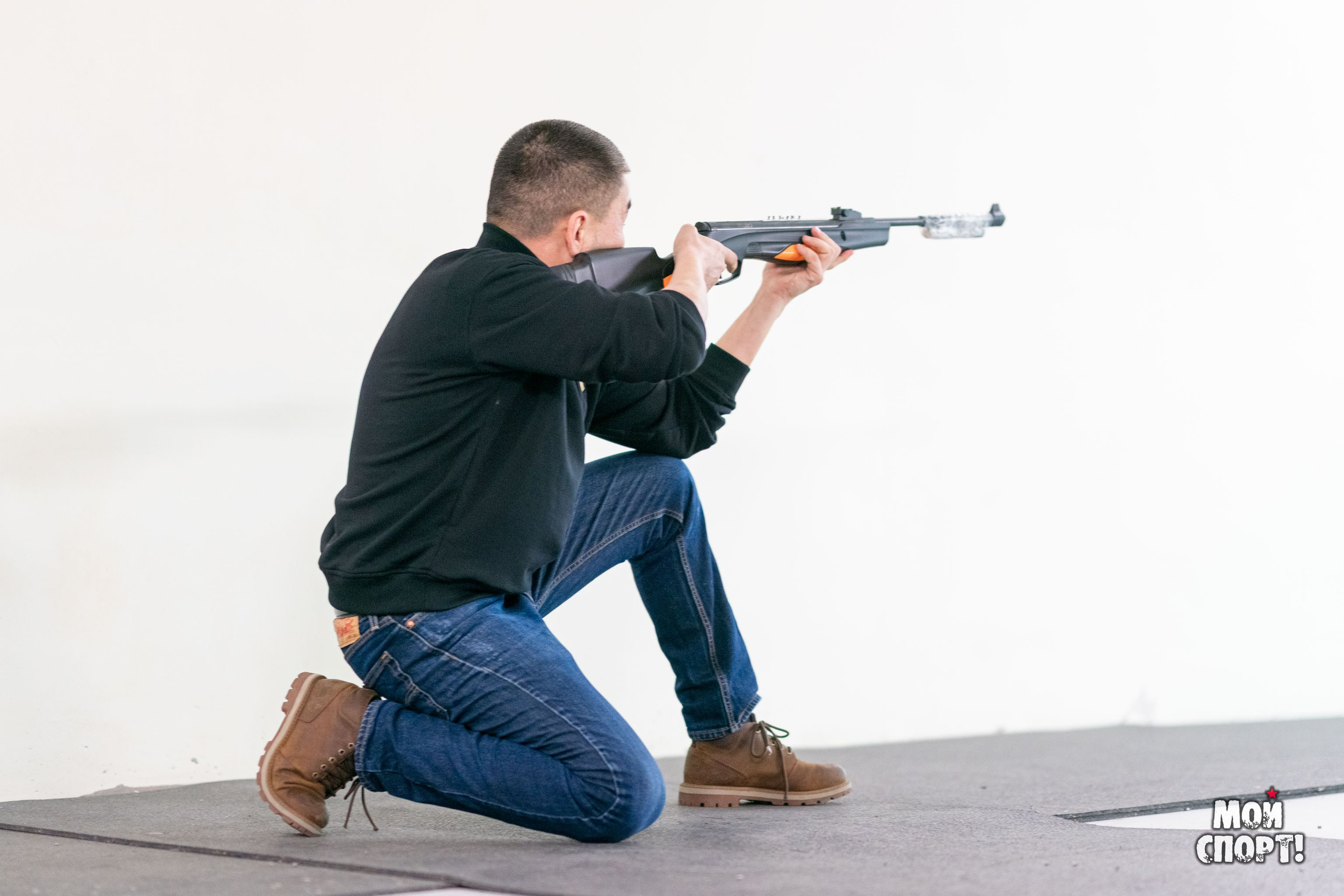 Строительная спартакиада 2026 им. И. Д. Романова. Студия «Мой Спорт!» — все о спорте в Якутии