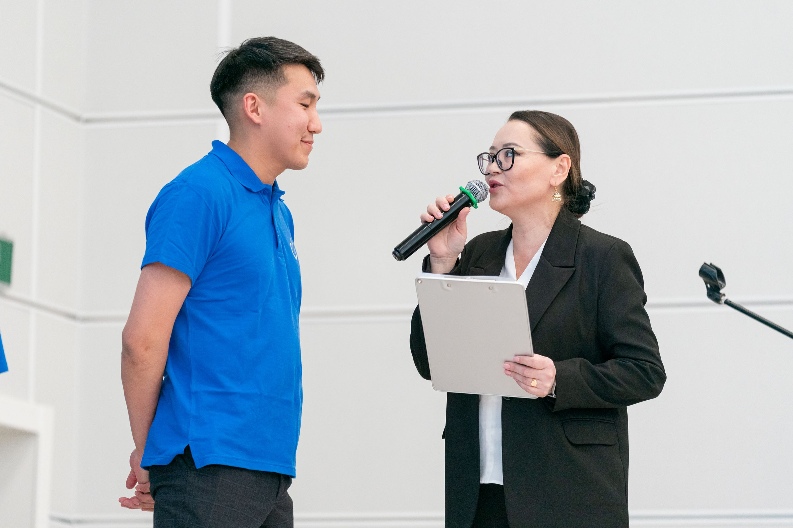 Конкурс профессионального мастерства и таланта. Студия «Мой Спорт!» — все о спорте в Якутии