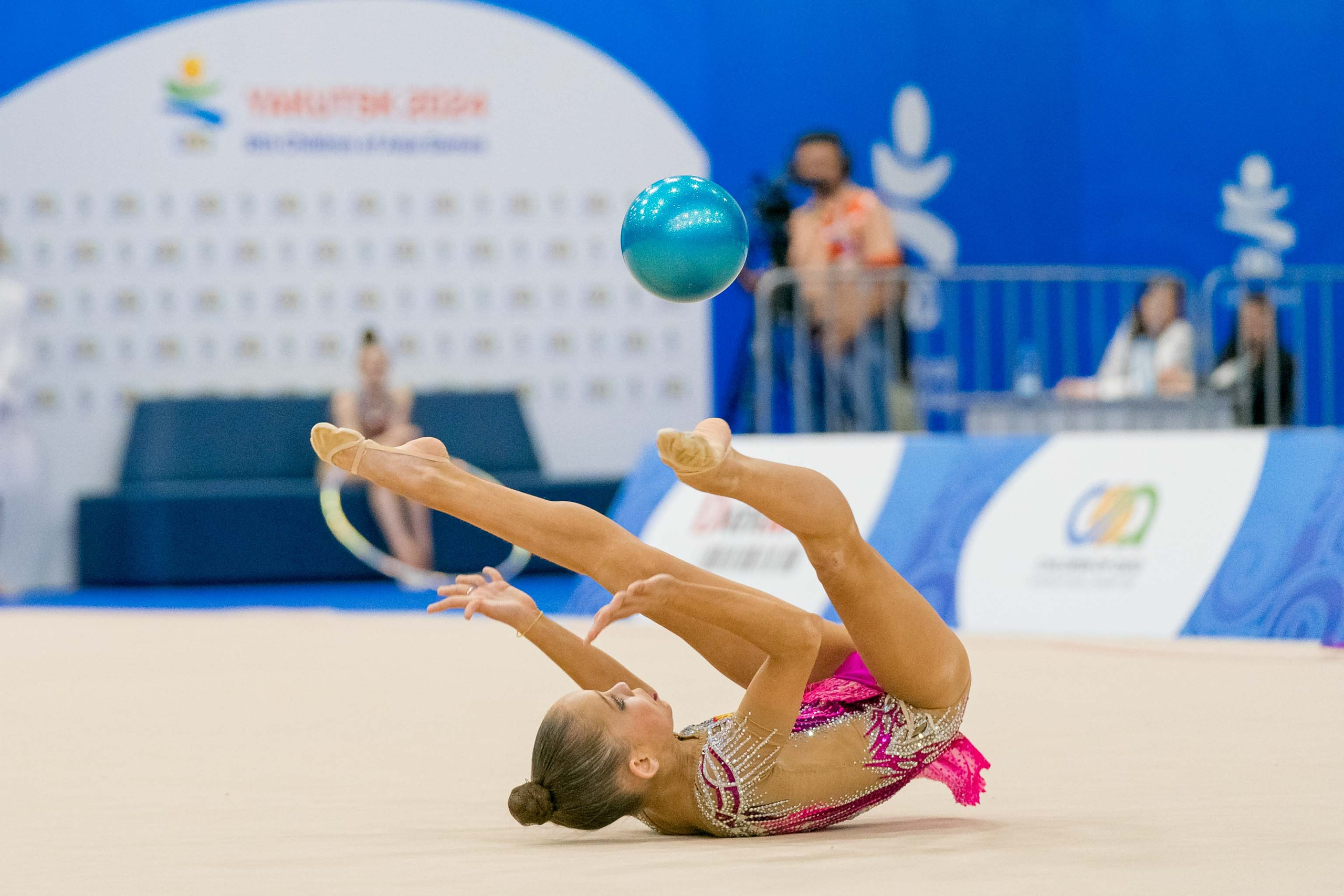 VIII Международные спортивные игры «Дети Азии». Студия «Мой Спорт!» — все о спорте в Якутии