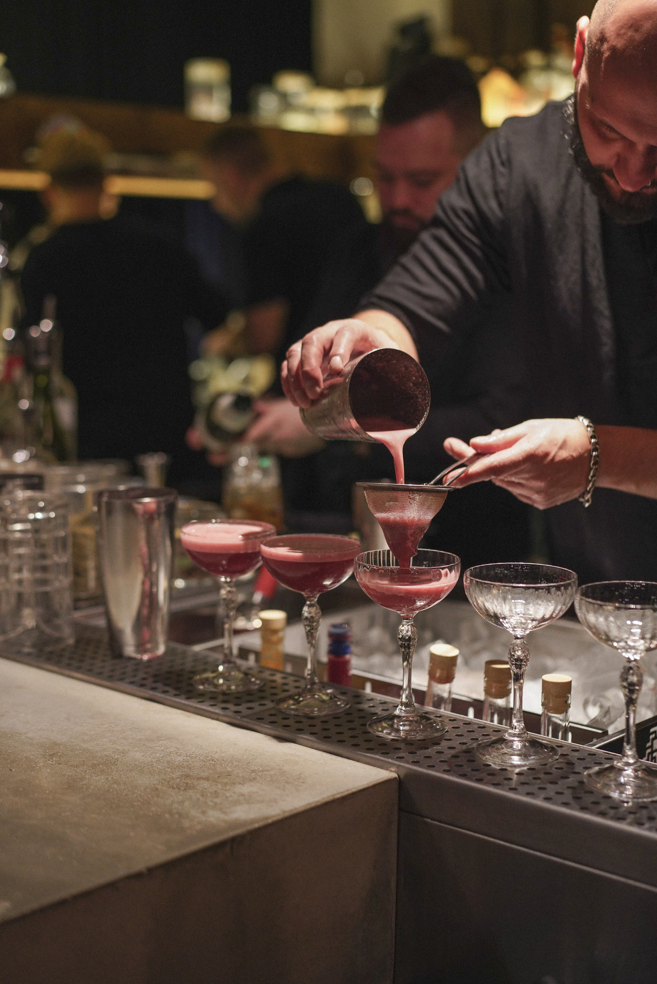 Гастроужин в «БАЛТ» 2023 г. Контент-фотограф Калининград АНАСТАСИЯ ТКАЧЕВА