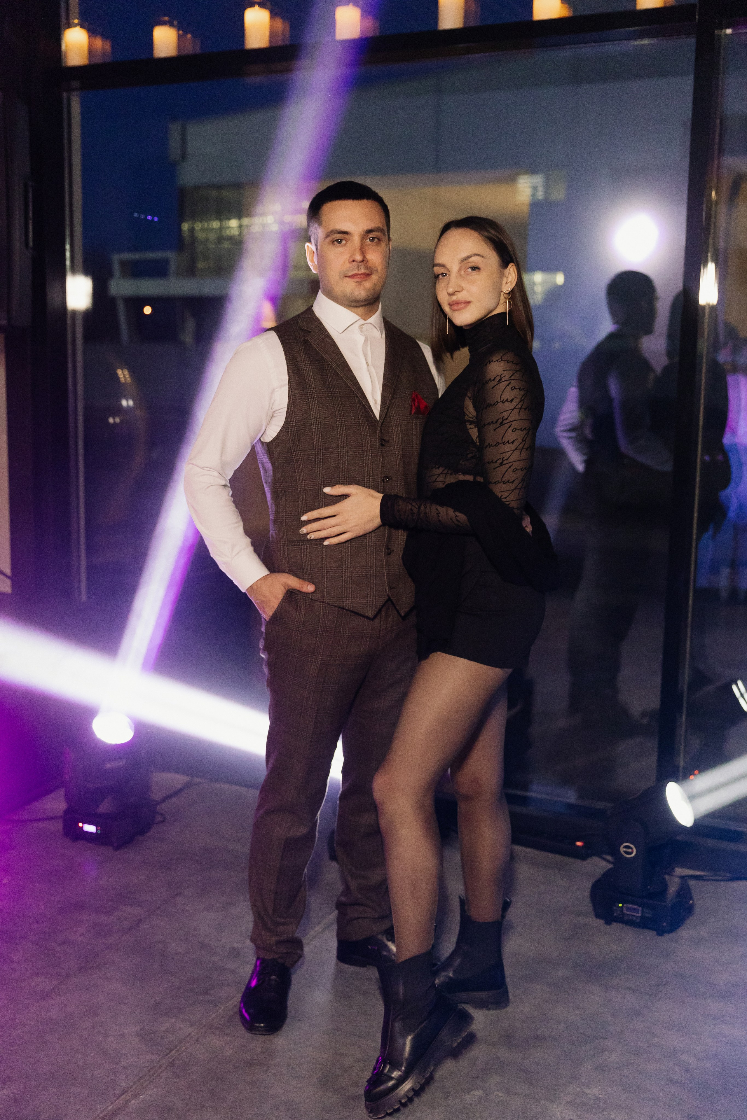 ЮБИЛЕЙ. Фотограф в Красноярске