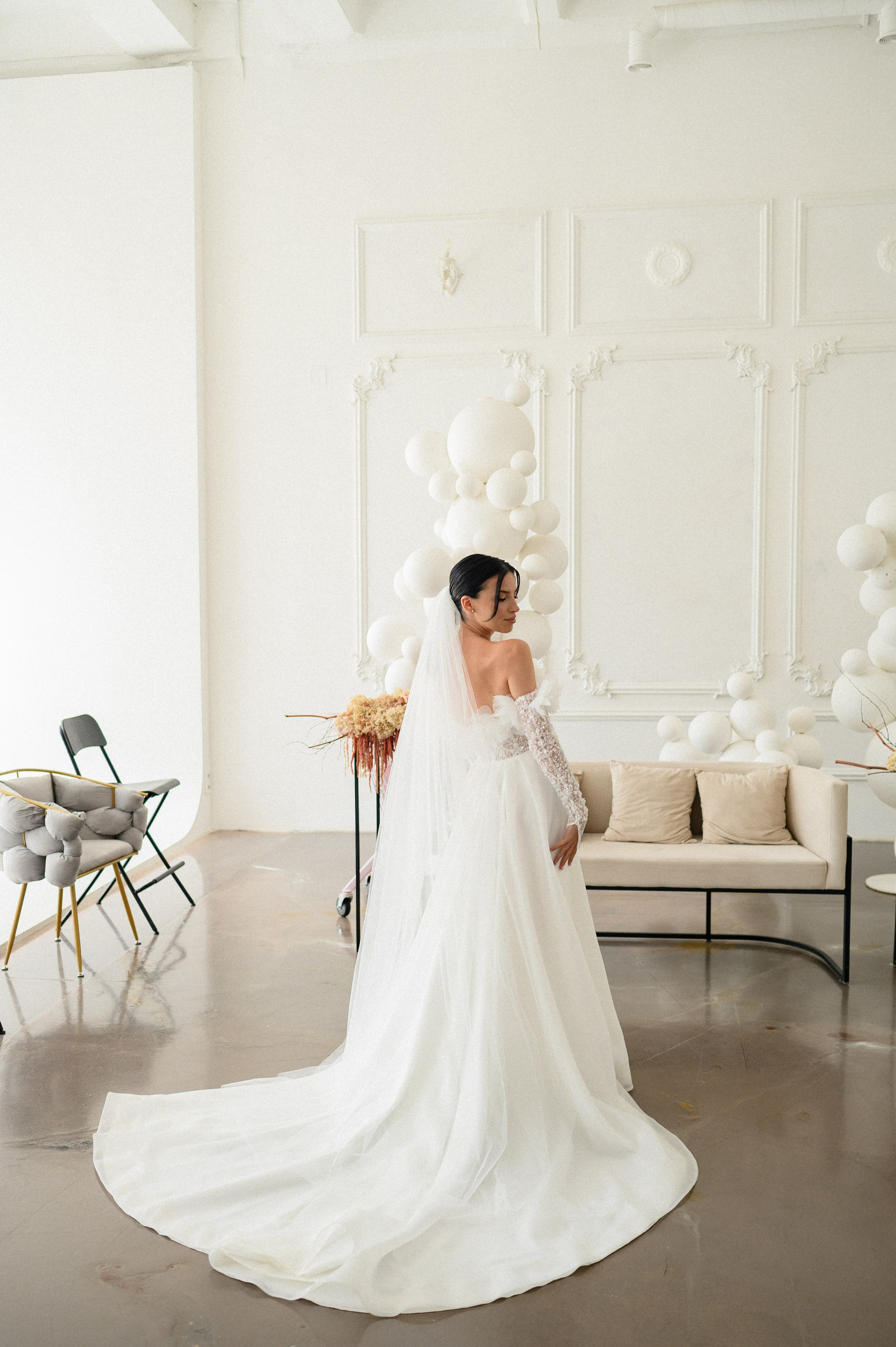 Свадебное портфолио. Свадебный и Семейный фотограф в Абакане, Красноярске