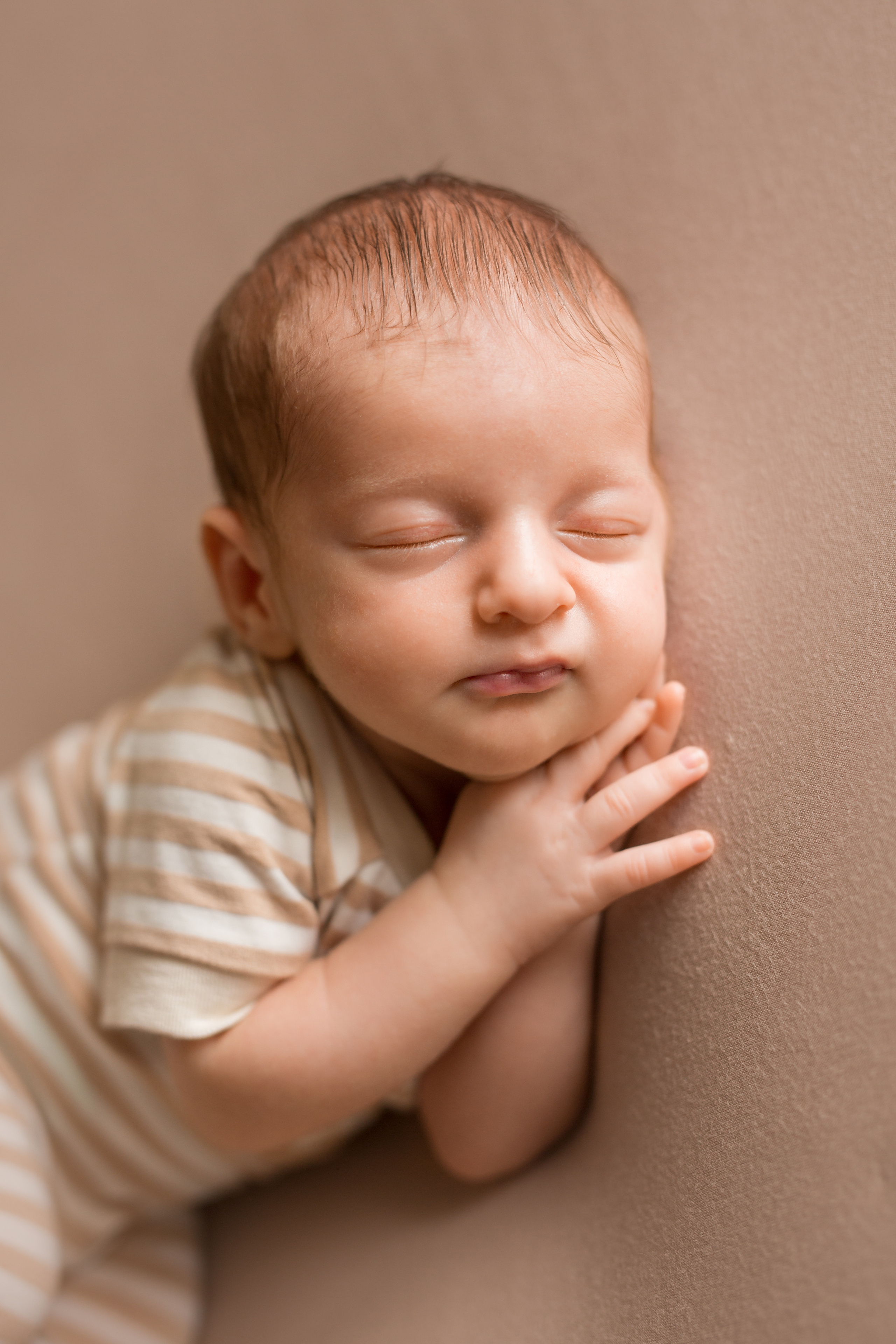 Новорожденные. Детский фотограф в Санкт-Петербурге Анна Ляшевич