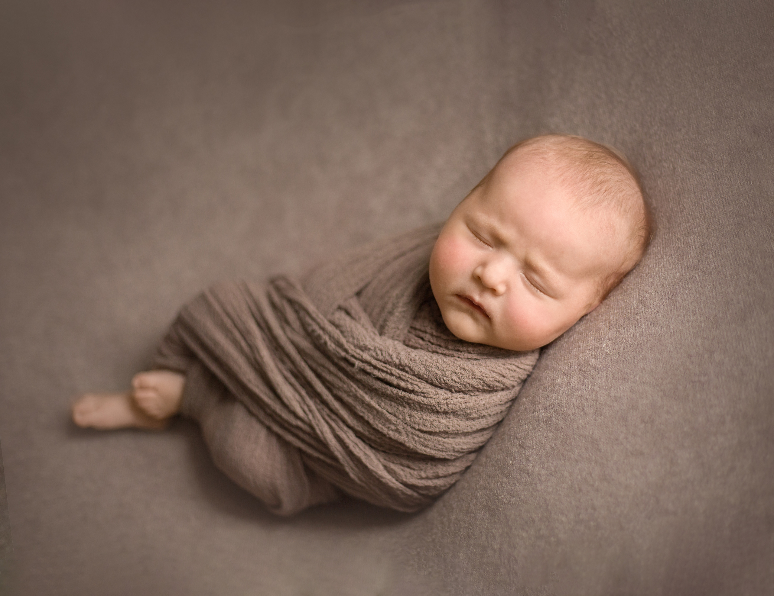 Новорожденные. Детский фотограф в Санкт-Петербурге Анна Ляшевич
