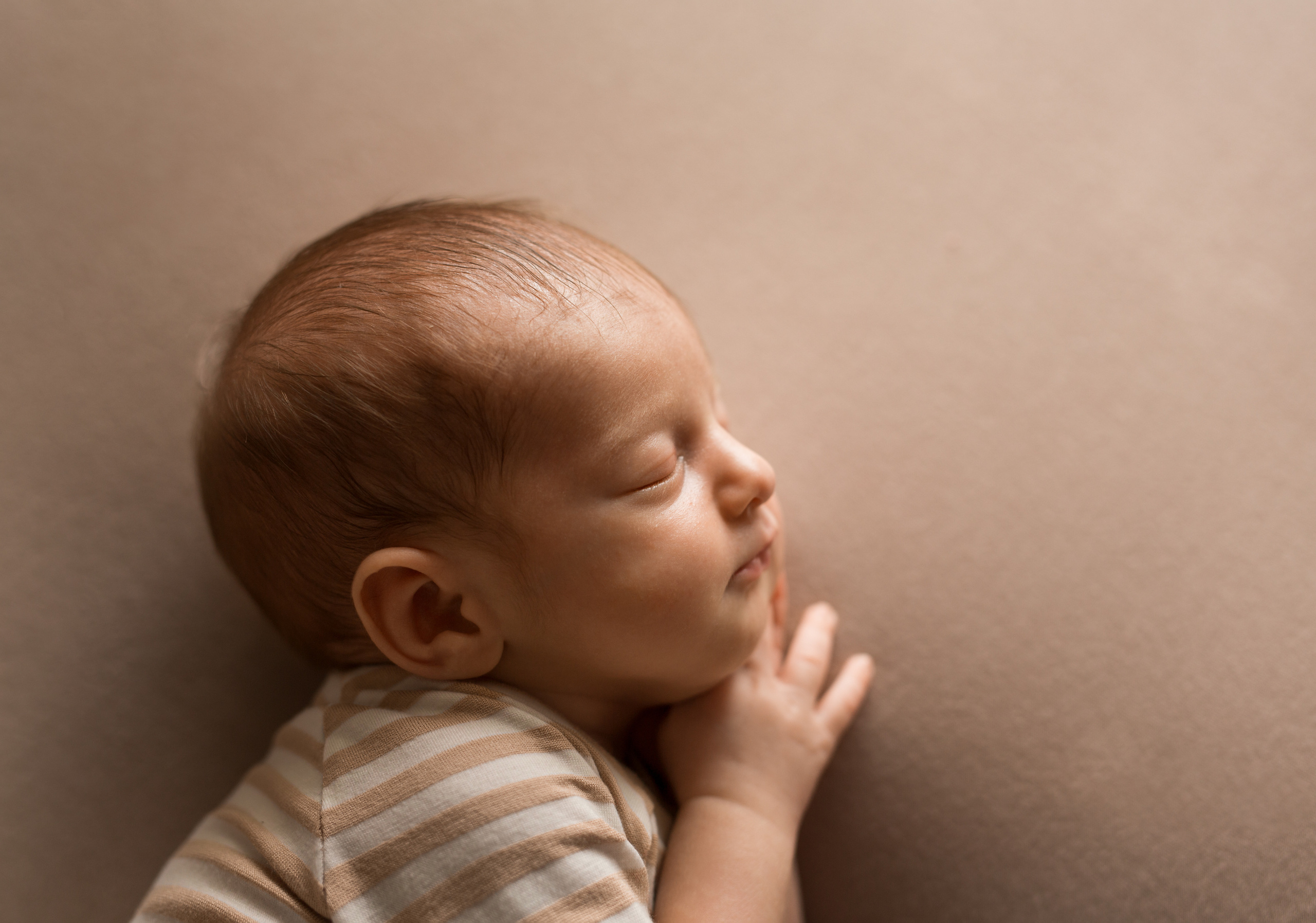 Новорожденные. Детский фотограф в Санкт-Петербурге Анна Ляшевич