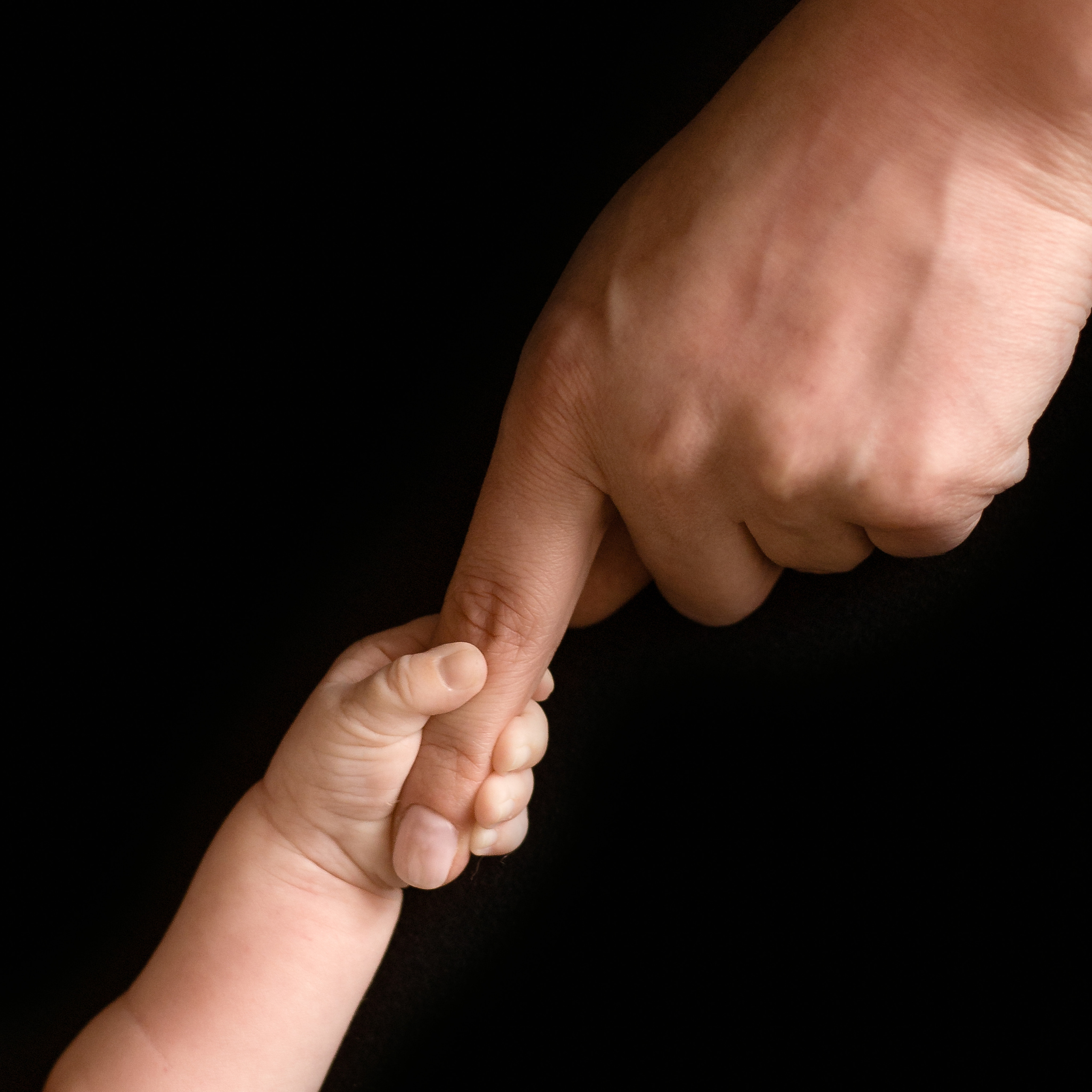 Новорожденные. Детский фотограф в Санкт-Петербурге Анна Ляшевич