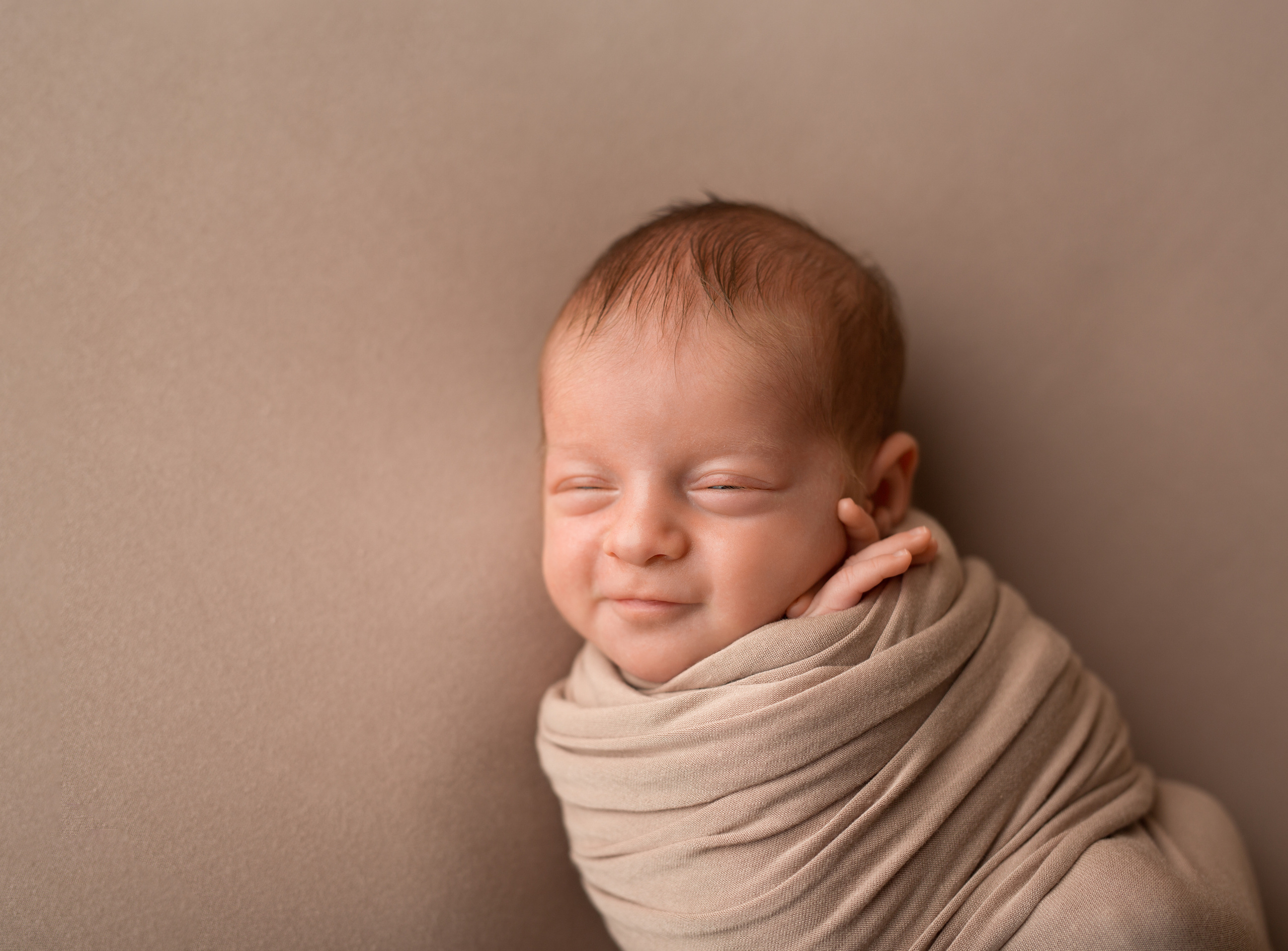 Новорожденные. Детский фотограф в Санкт-Петербурге Анна Ляшевич