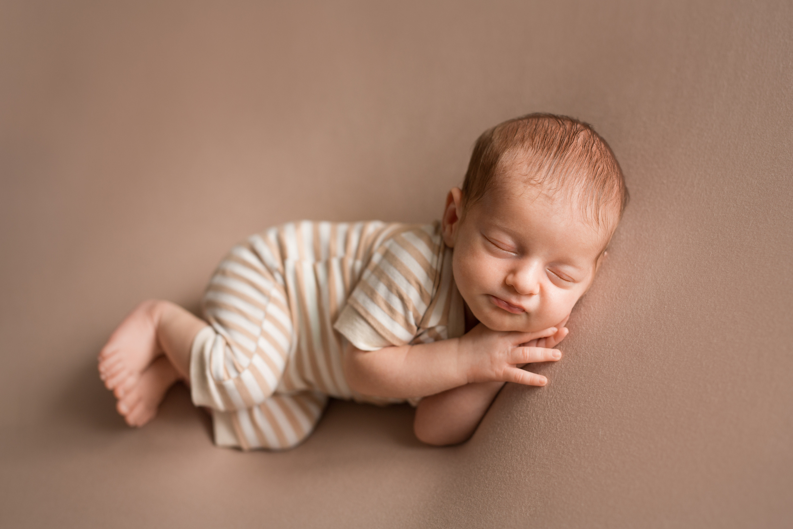Новорожденные. Детский фотограф в Санкт-Петербурге Анна Ляшевич