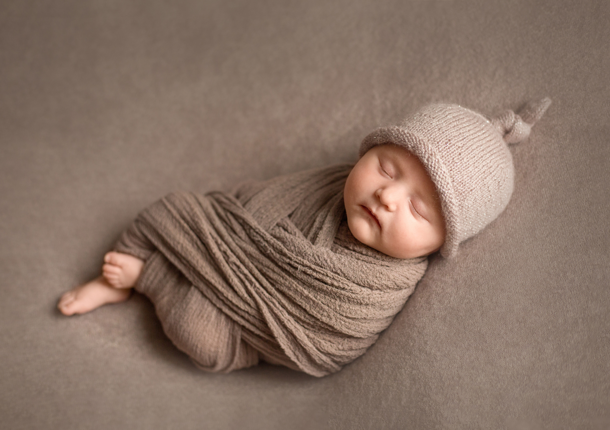 Новорожденные. Детский фотограф в Санкт-Петербурге Анна Ляшевич