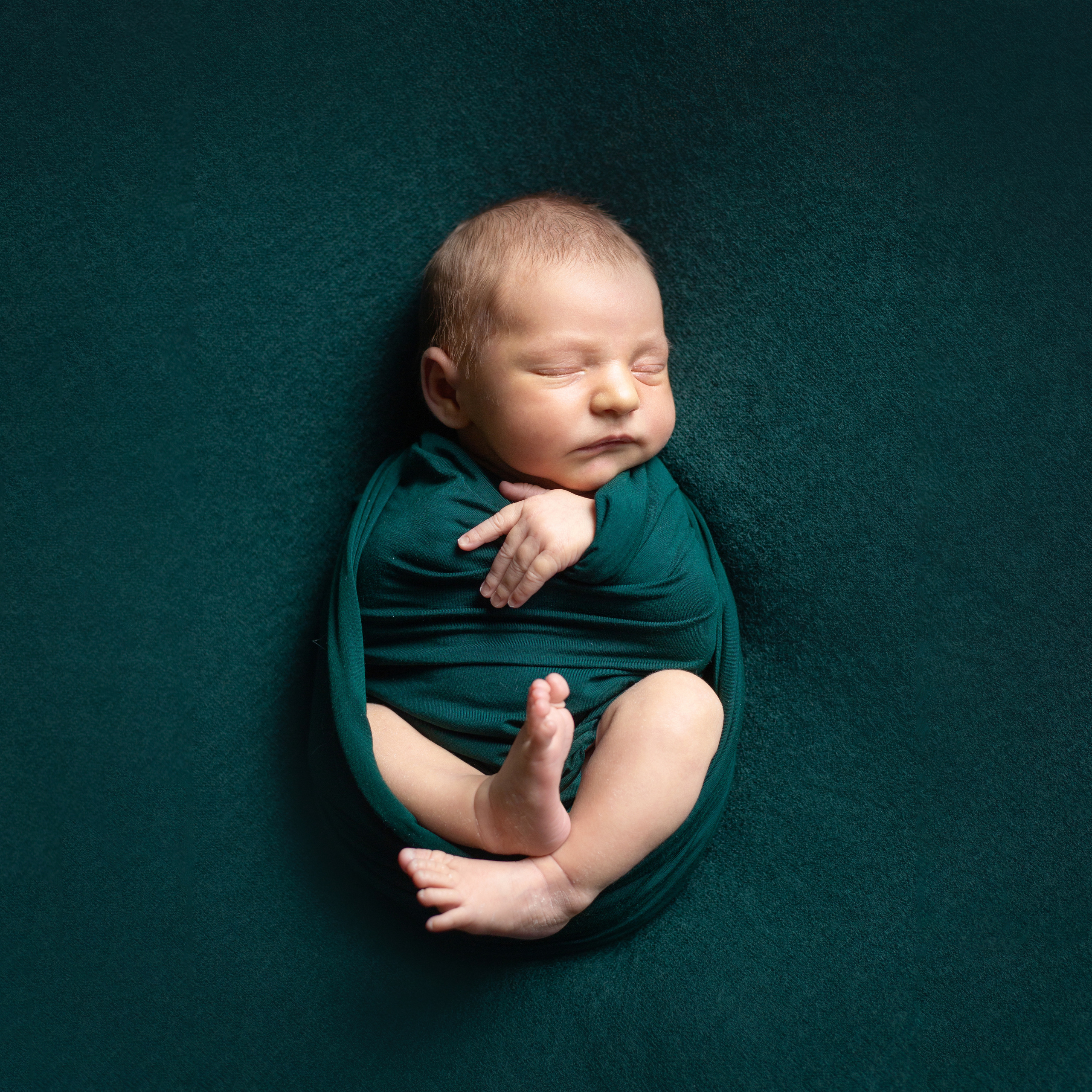 Новорожденные. Детский фотограф в Санкт-Петербурге Анна Ляшевич