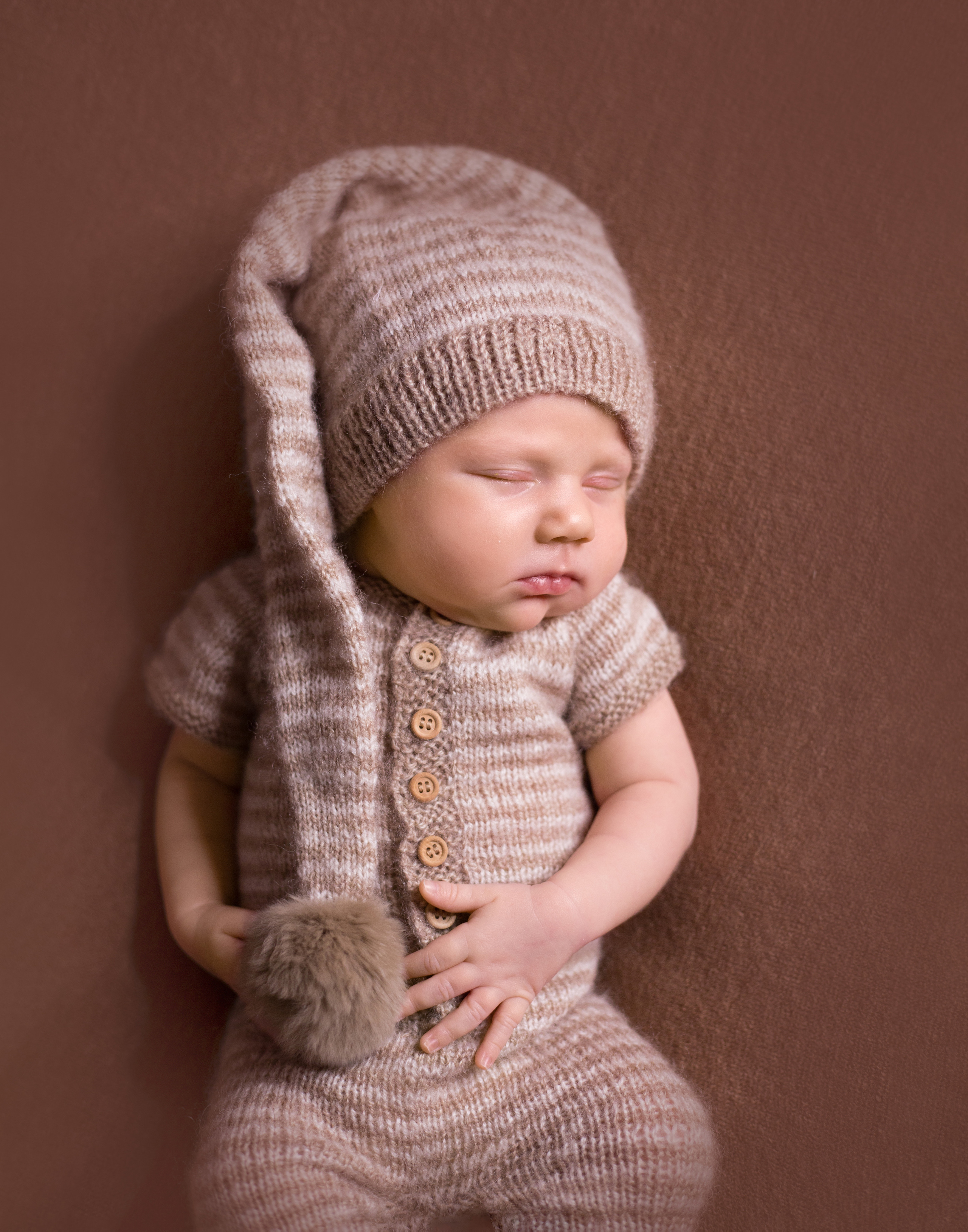 Новорожденные. Детский фотограф в Санкт-Петербурге Анна Ляшевич