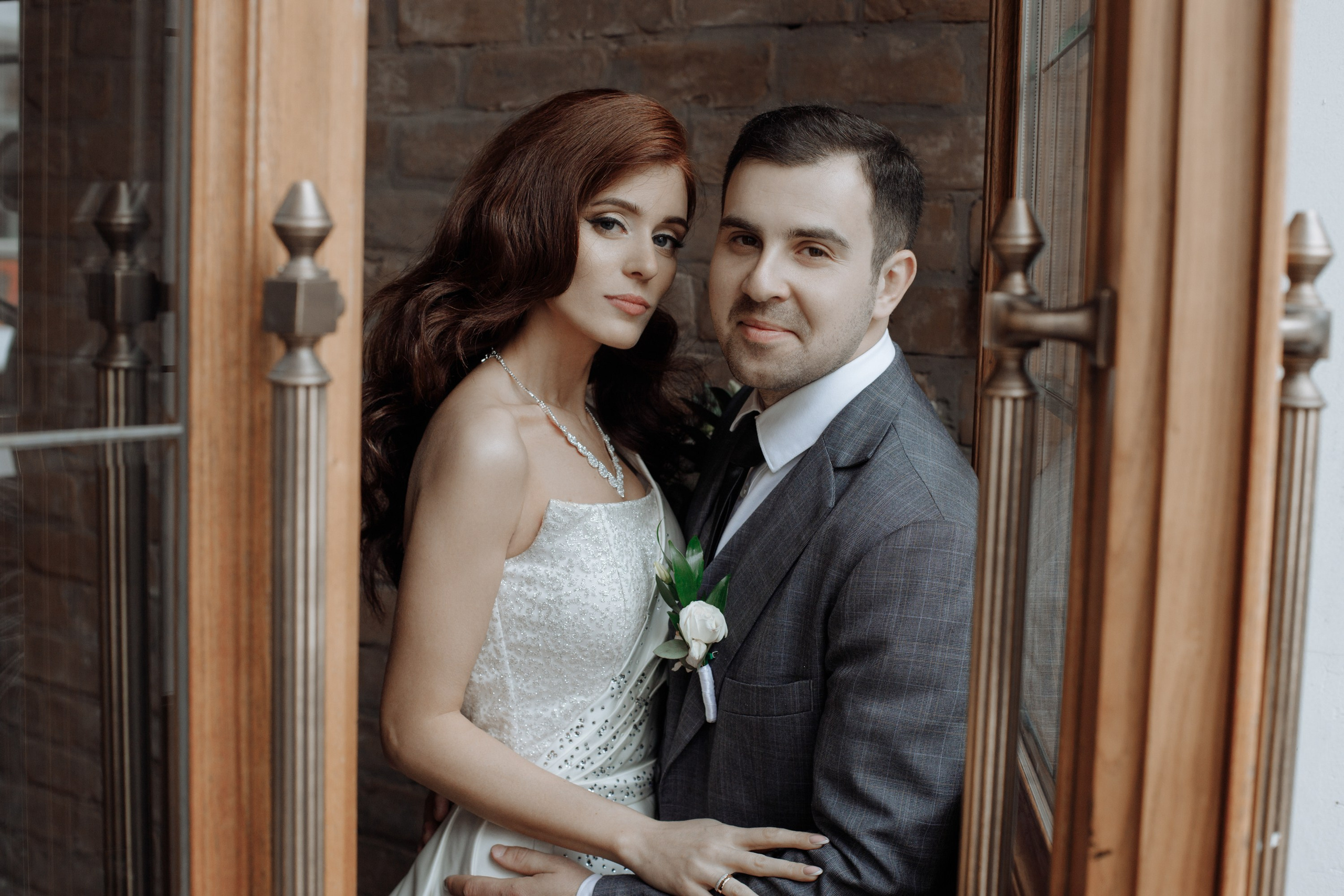 Степан и Элянора (полный день). Свадебный фотограф