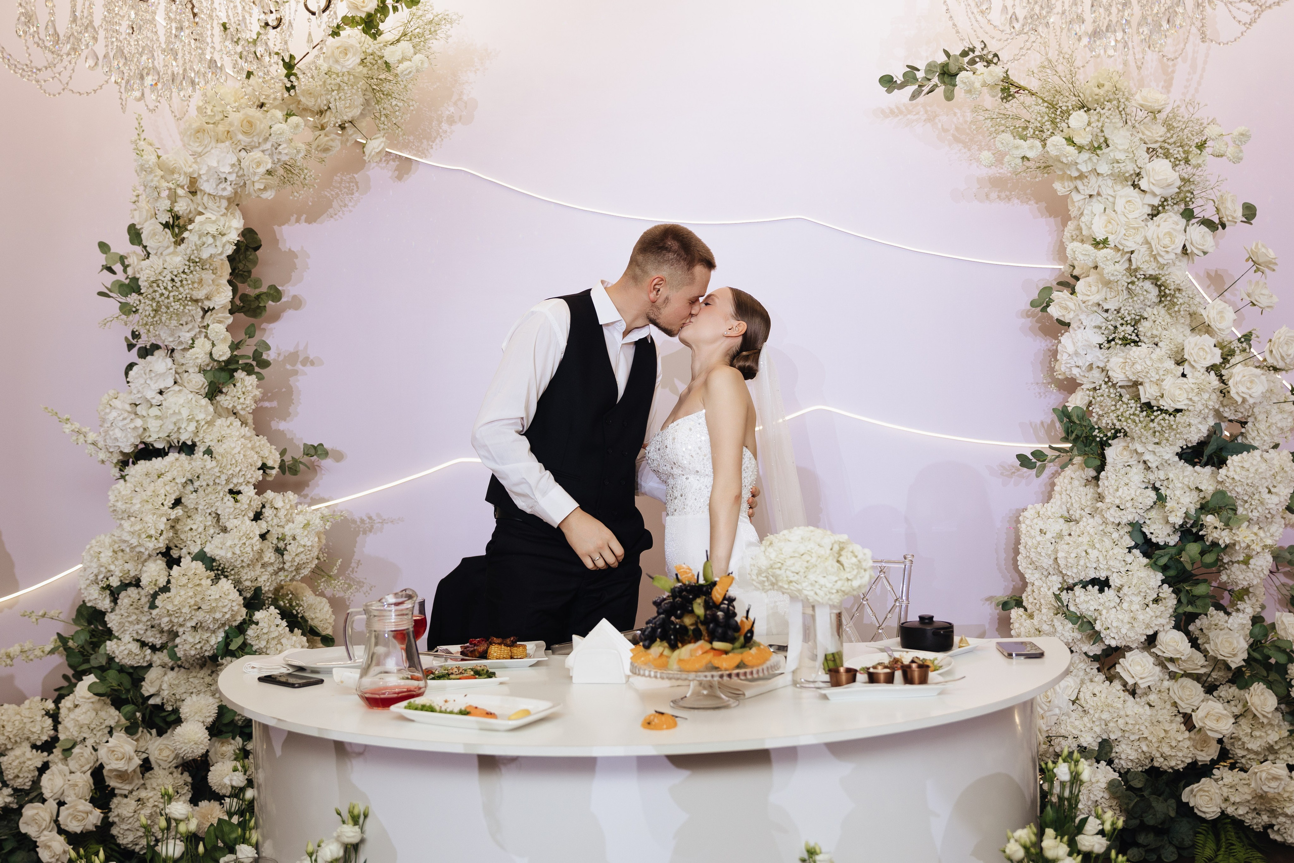 София и Данил. Семейный и свадебный фотограф в Донецке Елена Гордеева