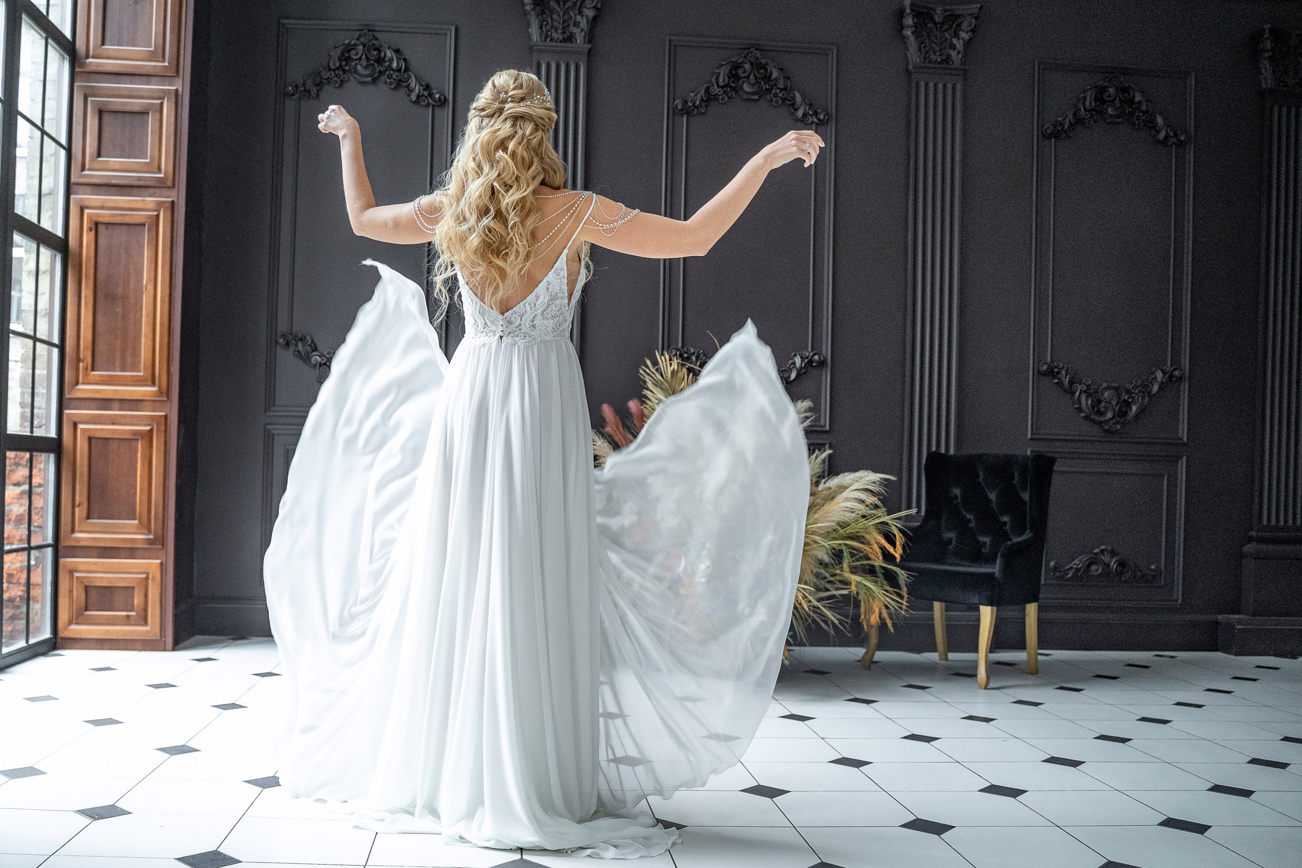 Виталий и Екатерина. Архив