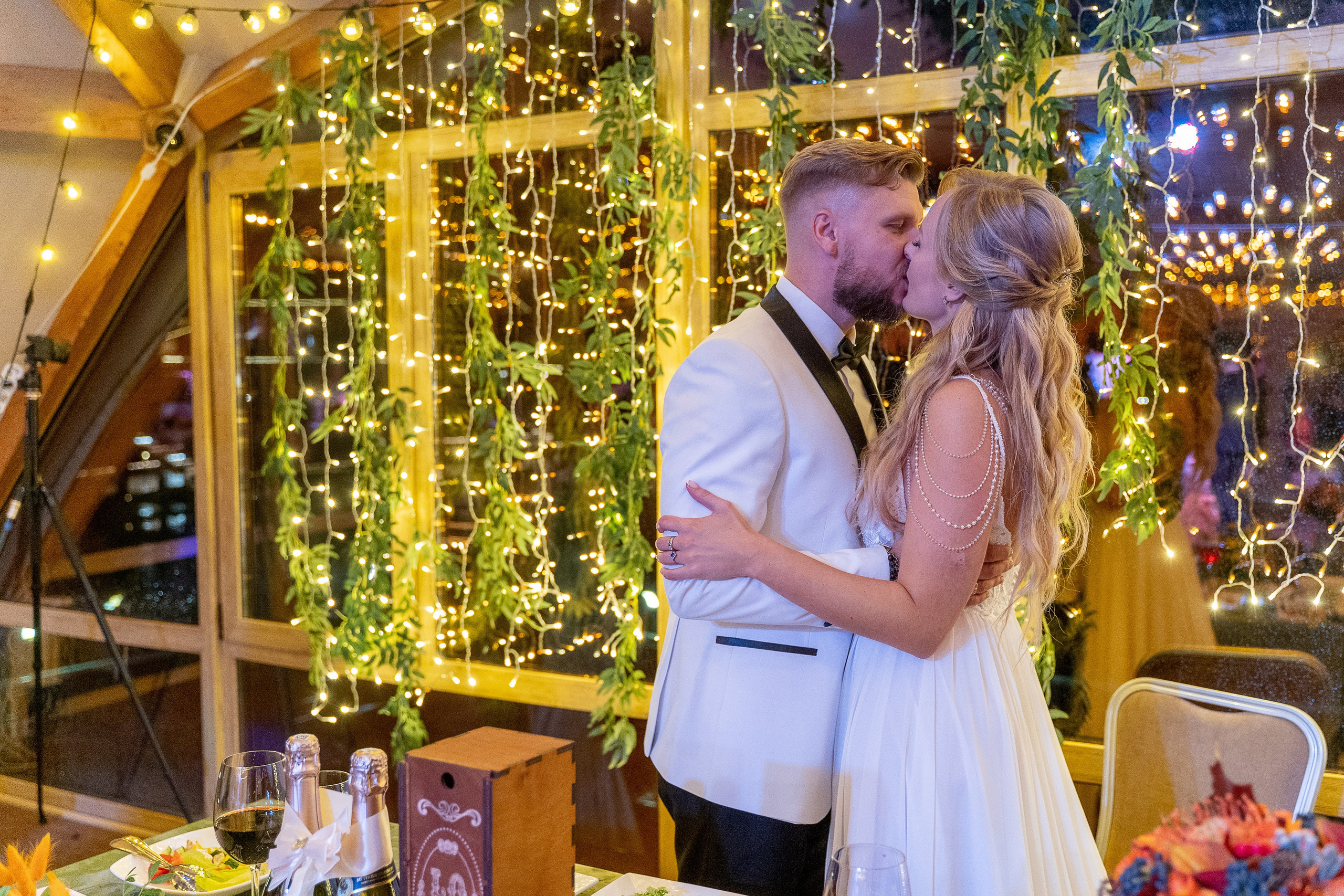 Виталий и Екатерина. Архив