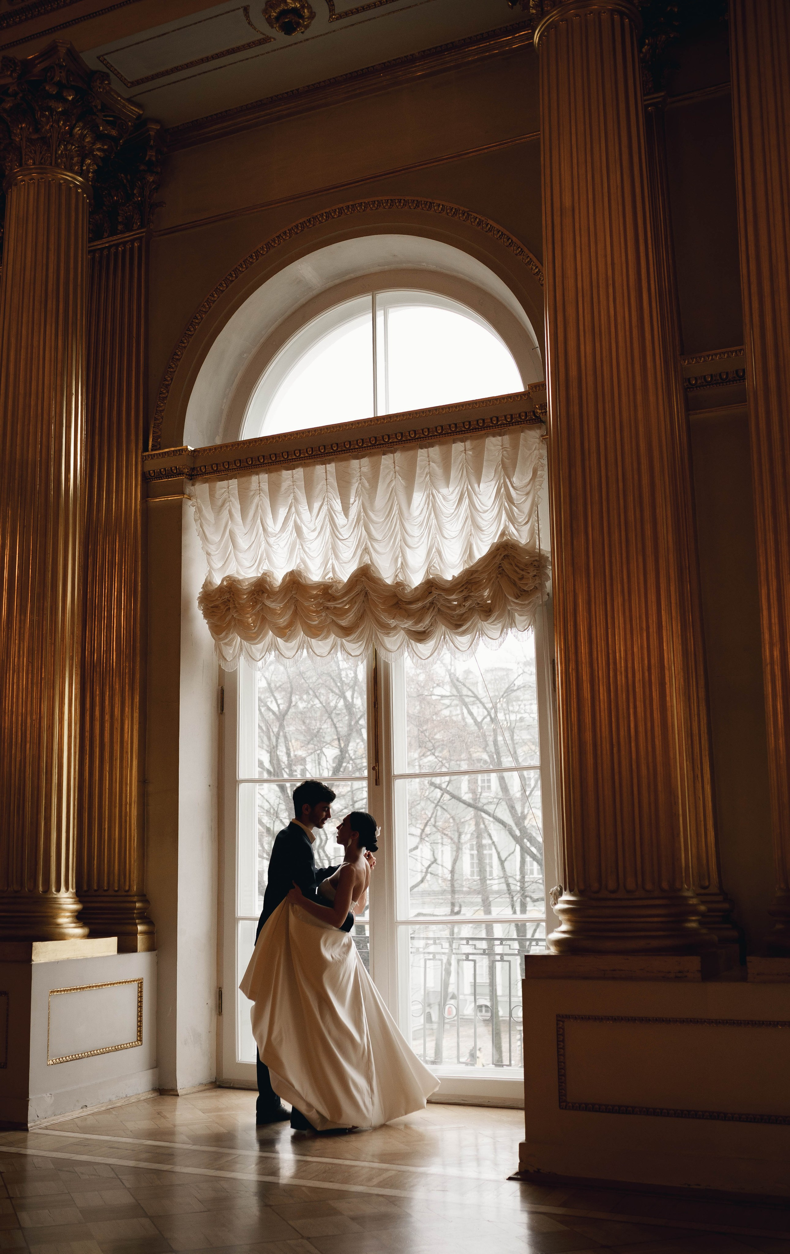 O&V | HERMITAGE. Лайфстайл фотограф в Санкт-Петербурге — Вера Целикова