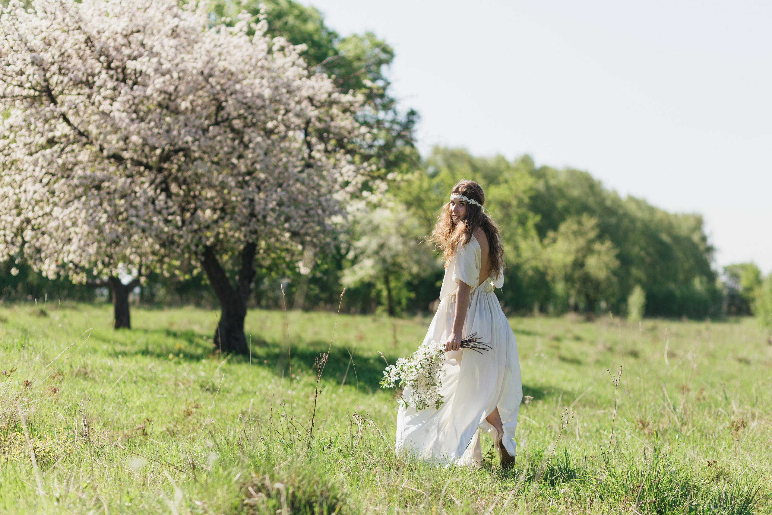 Портреты. Фотограф Вероника Кольтеева