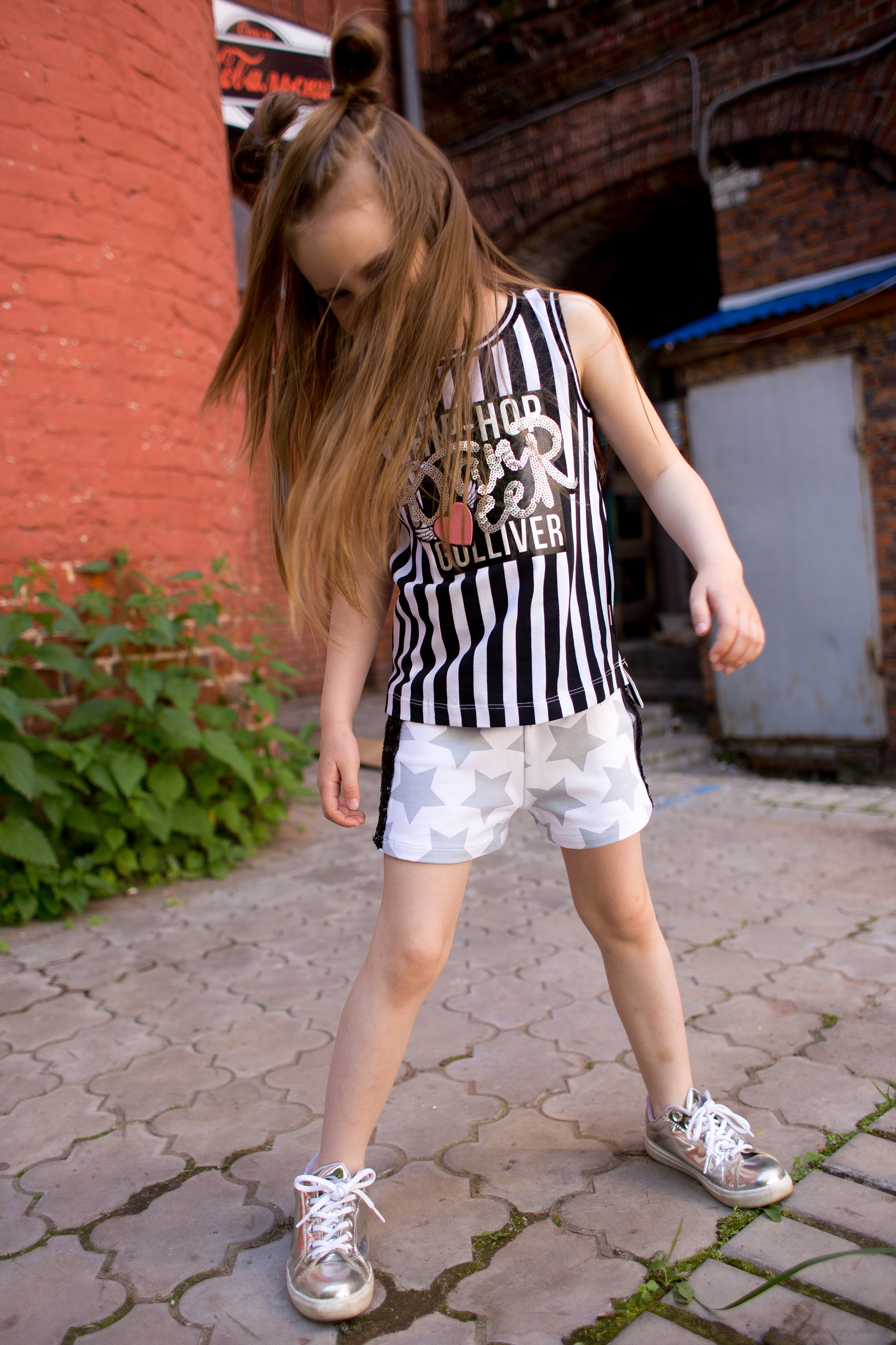 Street. Фотограф Вероника Кольтеева