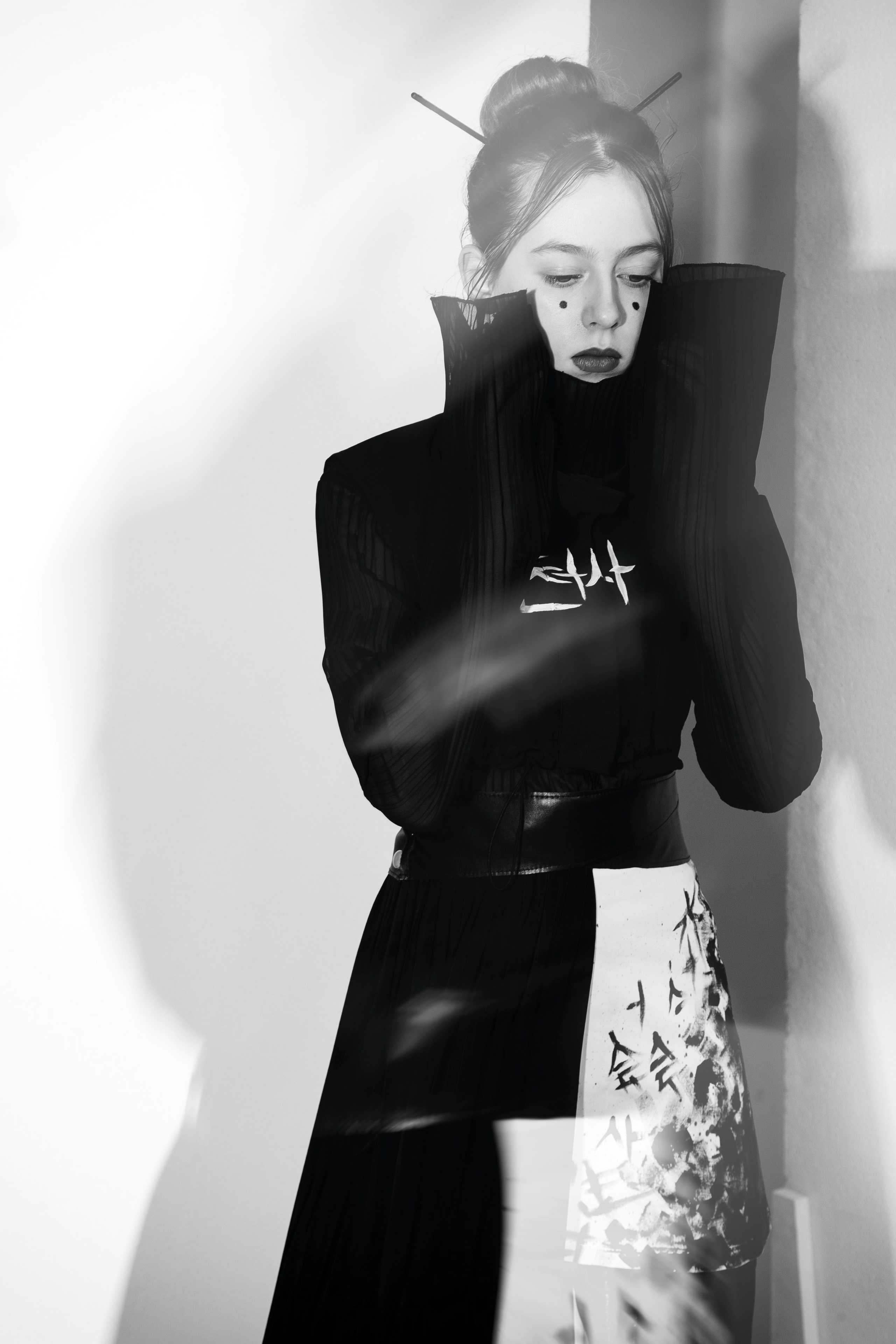 Хина Мацури. Фотограф Вероника Кольтеева