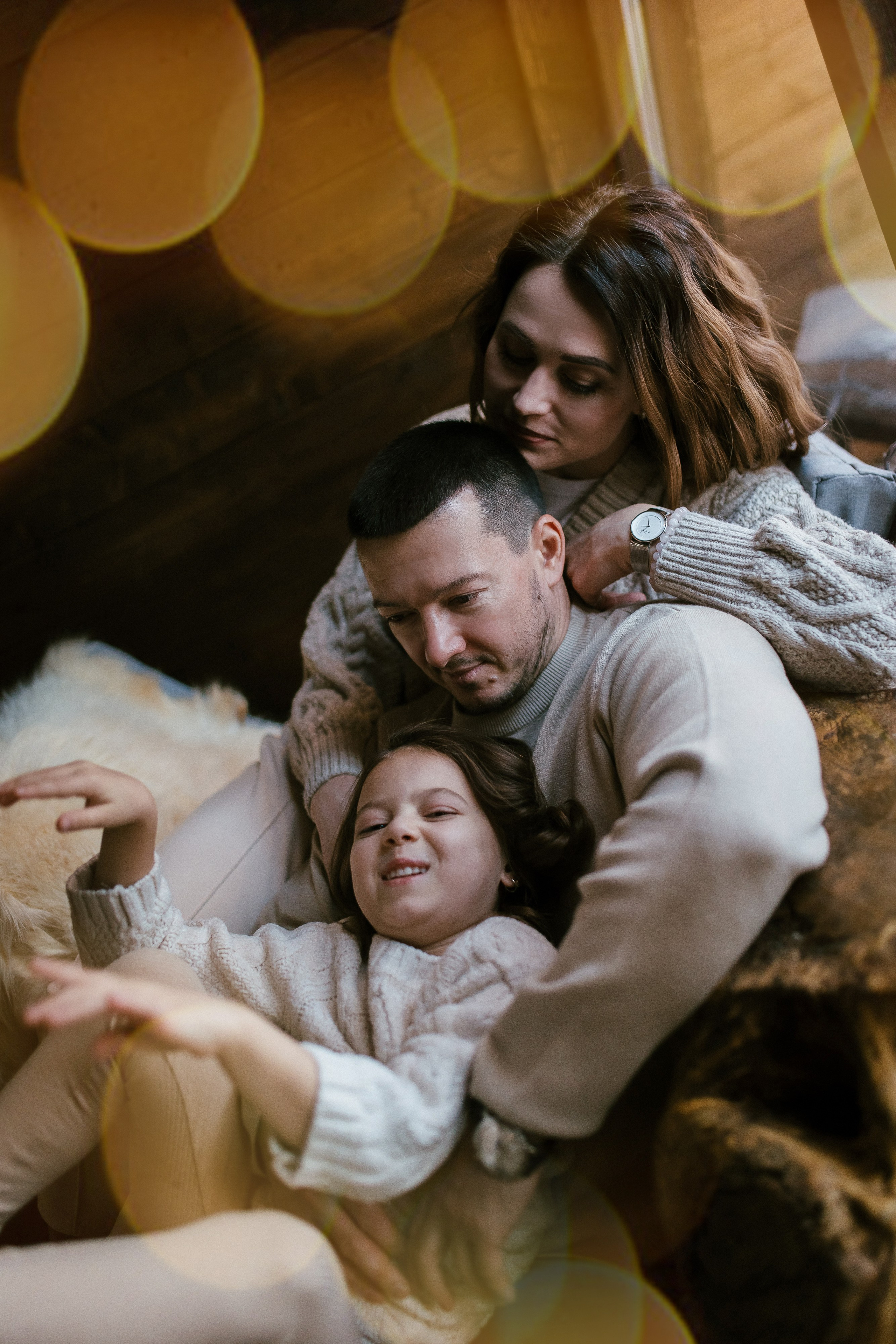 Новогодние фото дни. Фотограф новорожденных Екатеринбург