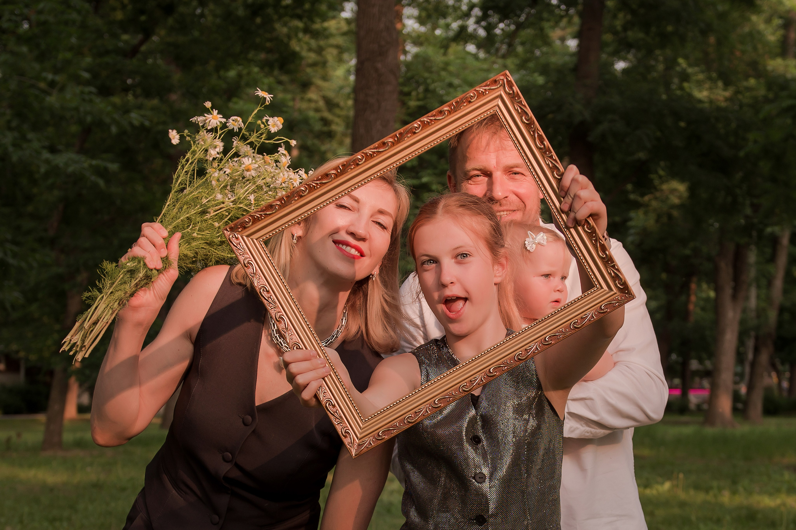 Семейные фотосессии в Краснодаре. Семейный и детский фотограф в Краснодаре Ольга Осинцева