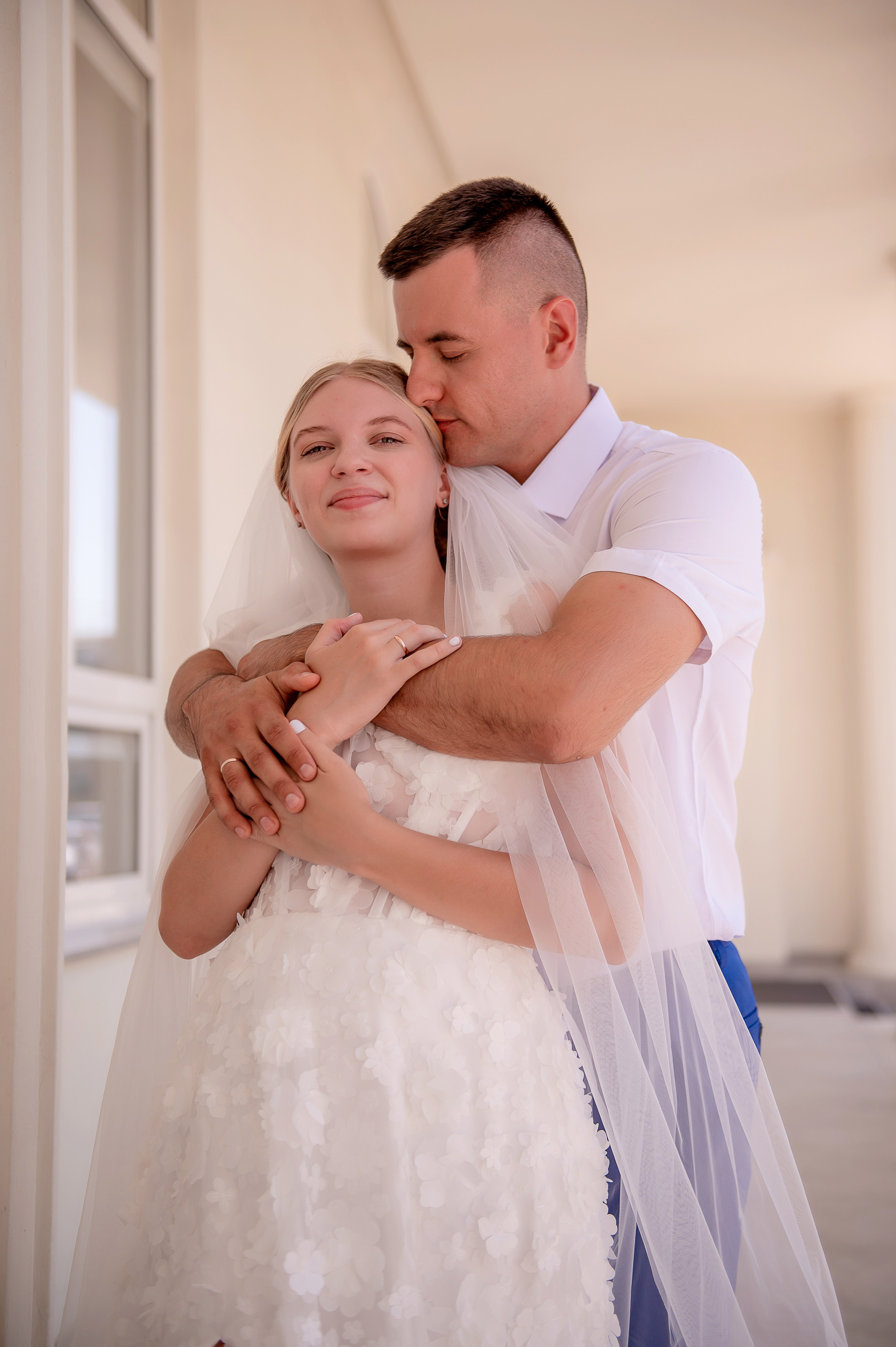 Валерия и Владислав. Семейный и детский фотограф в Краснодаре Ольга Осинцева