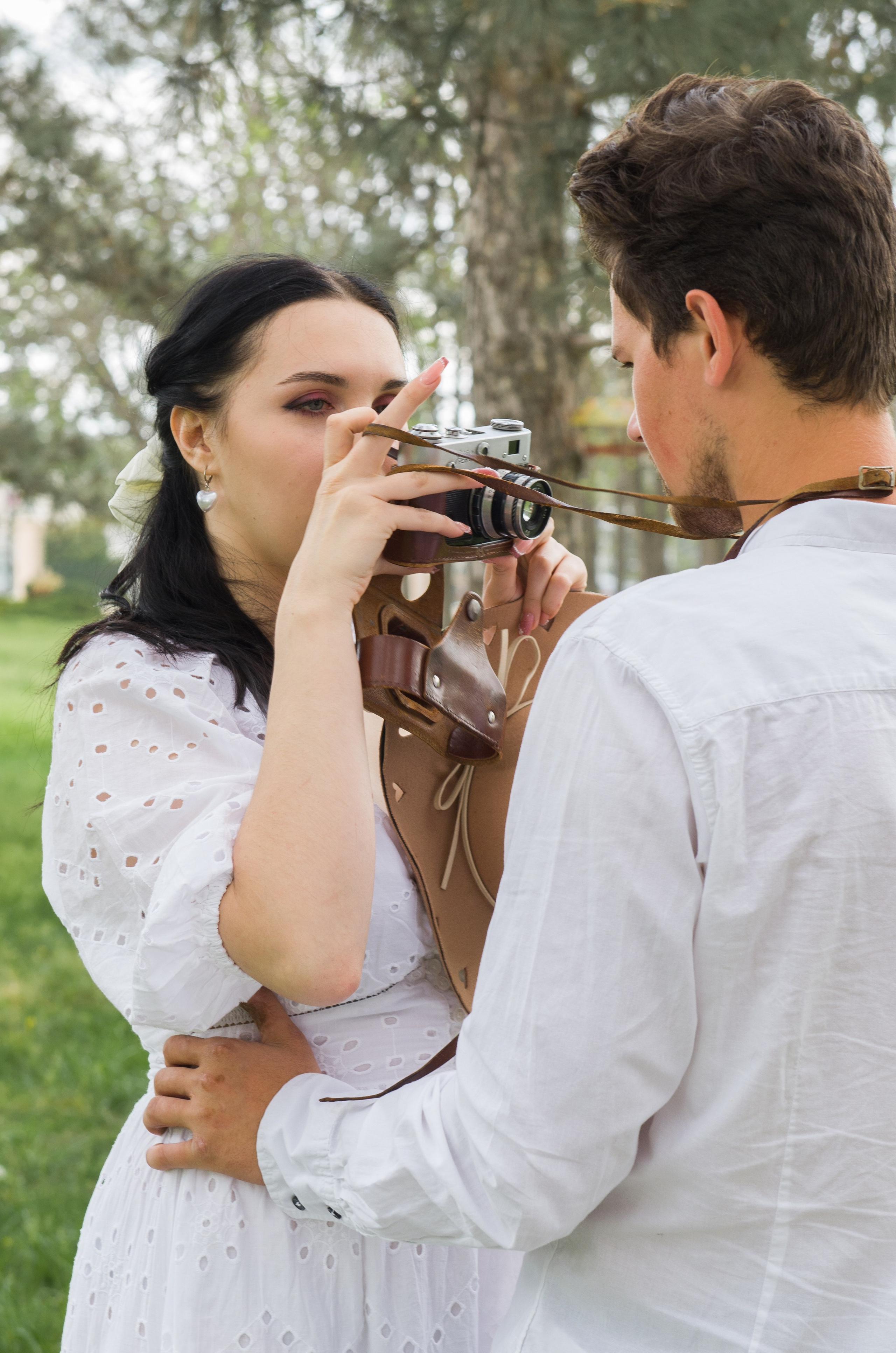 Love story (истории любви) в Краснодаре. Семейный и детский фотограф в Краснодаре Ольга Осинцева