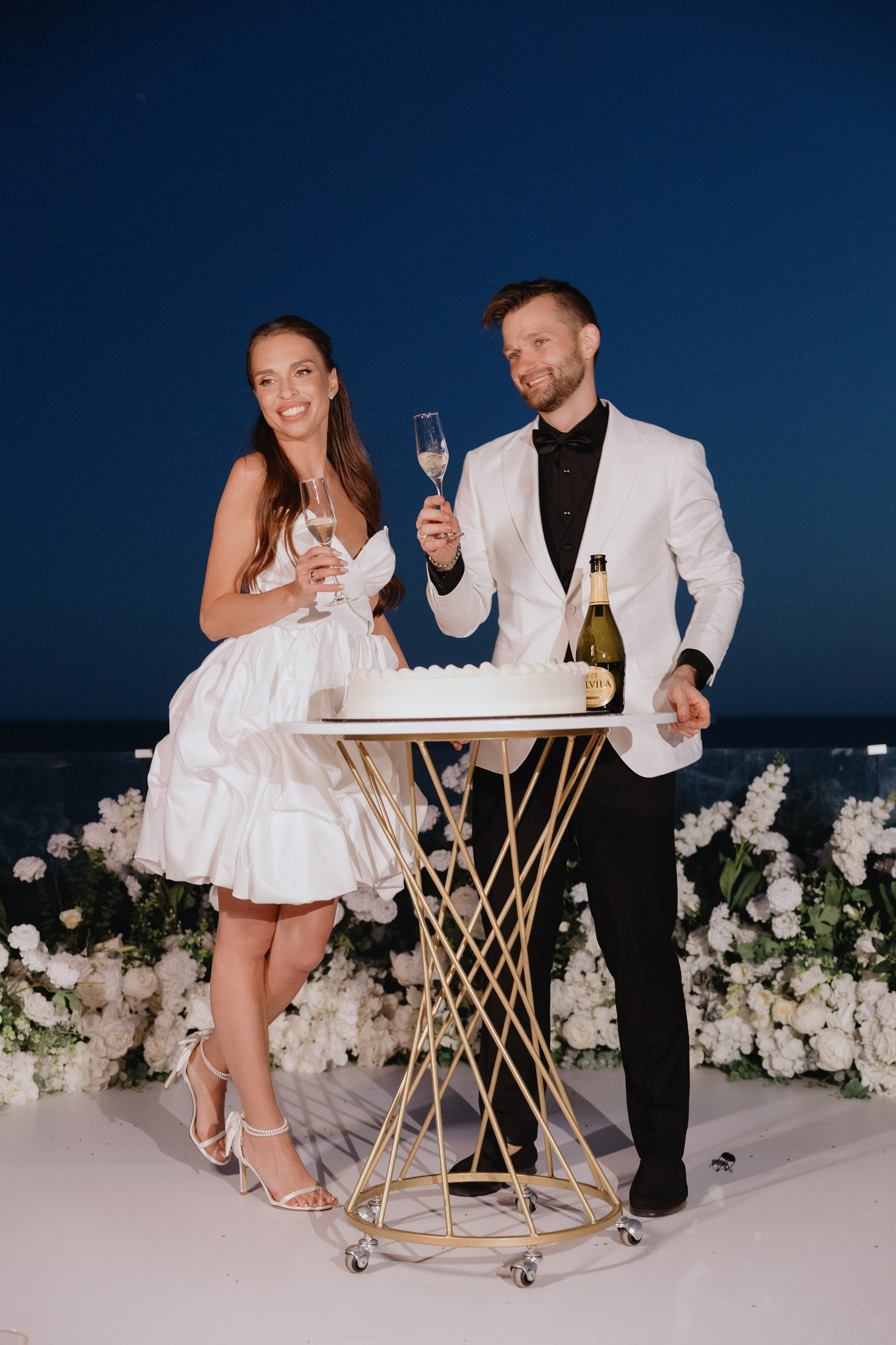 Даша и Антон. Свадебный фотограф в Санкт-Петербурге Рябикин Александр , занимаюсь св