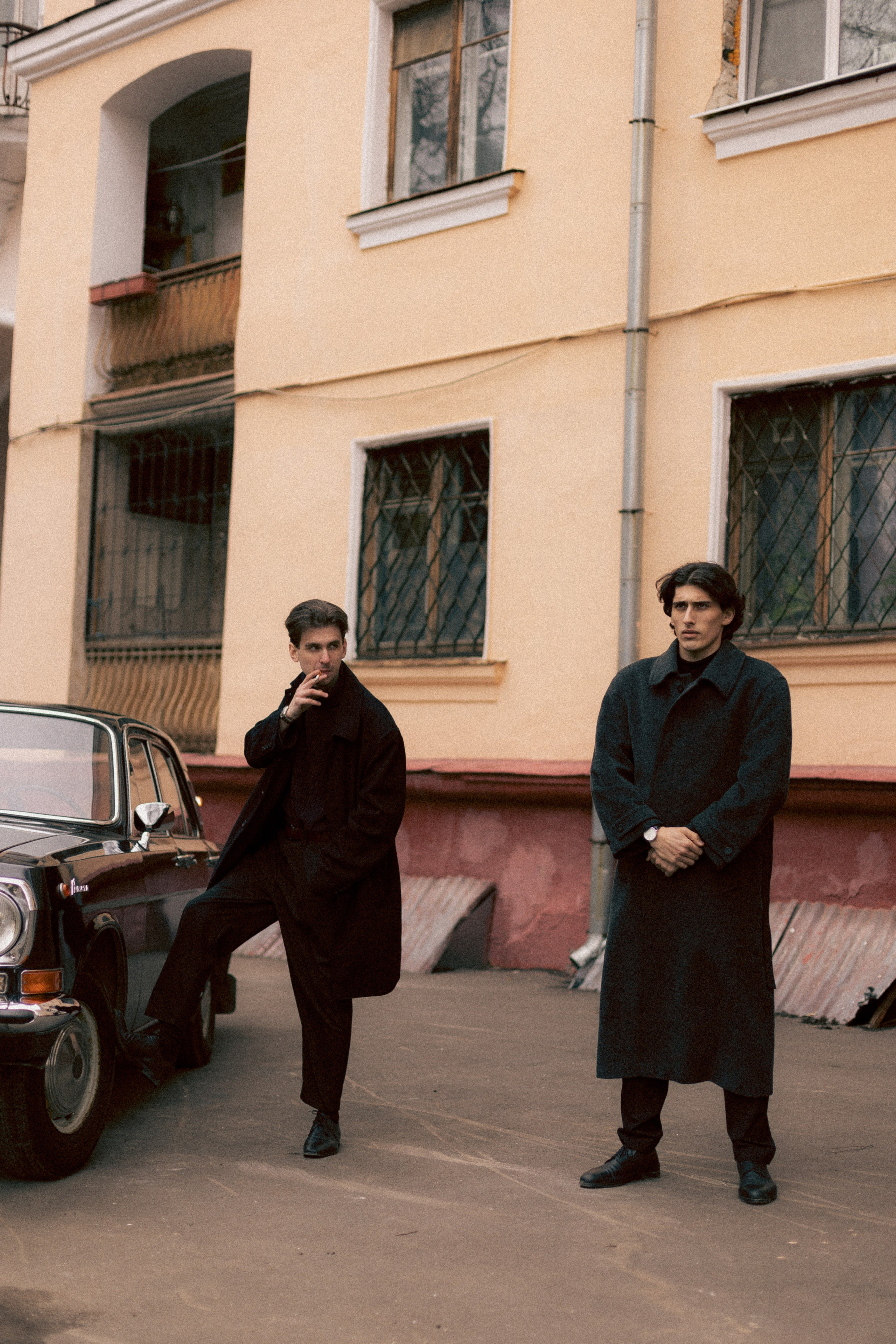 90е vibes. Фотограф & Видеомейкер в Москве