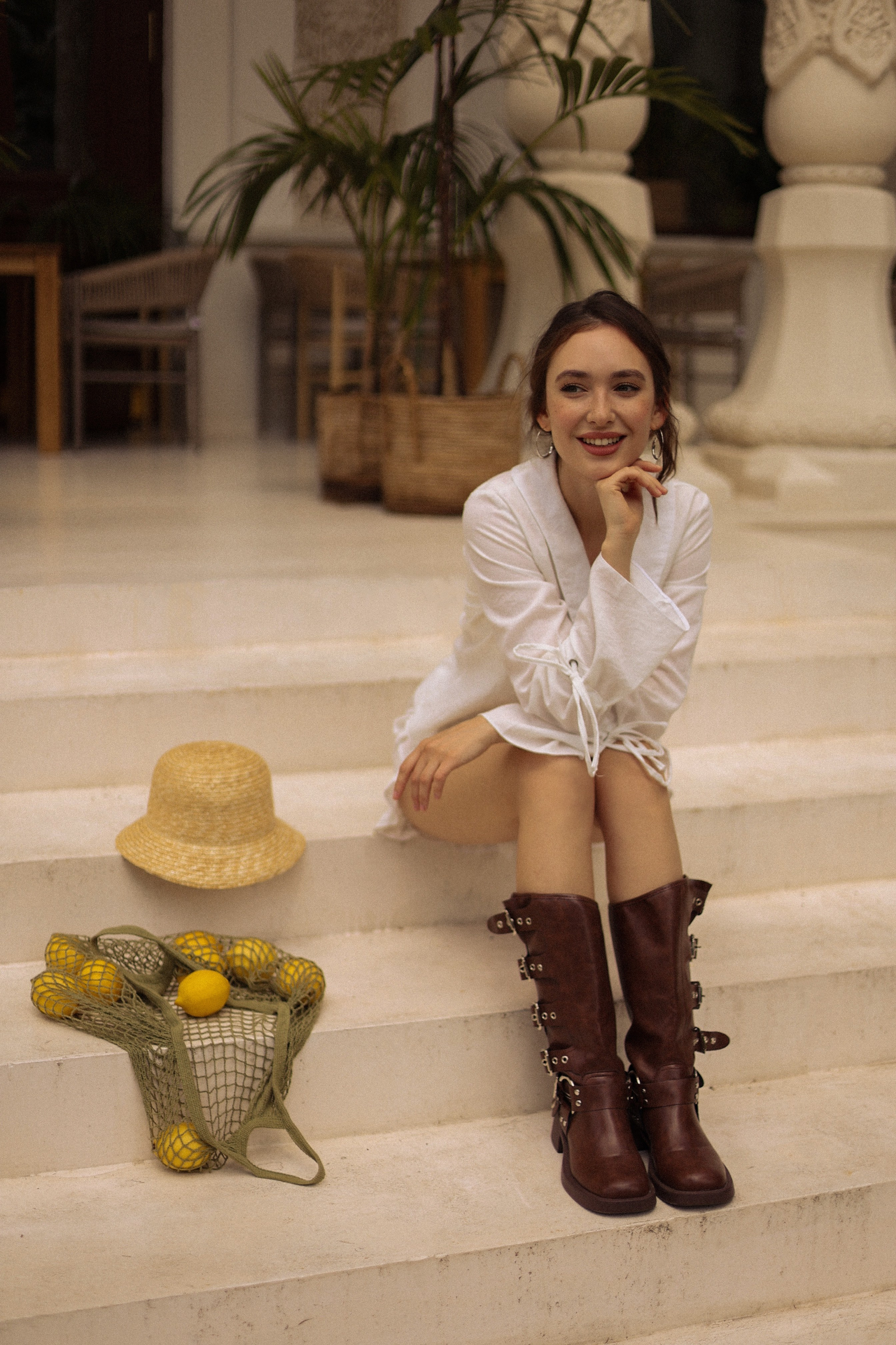 Адель. Фотограф & Видеомейкер в Москве