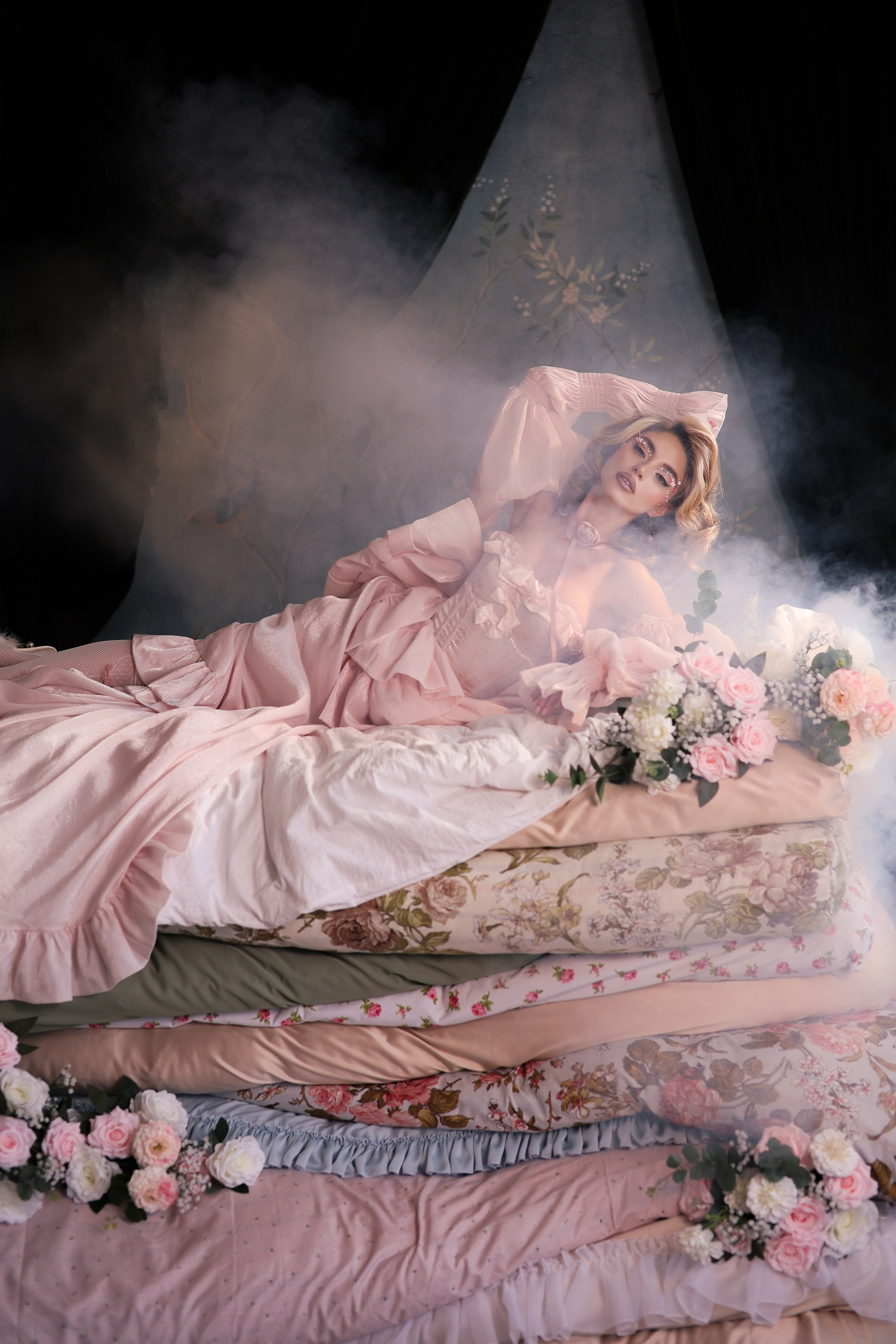 Лера. Фотограф & Видеомейкер в Москве